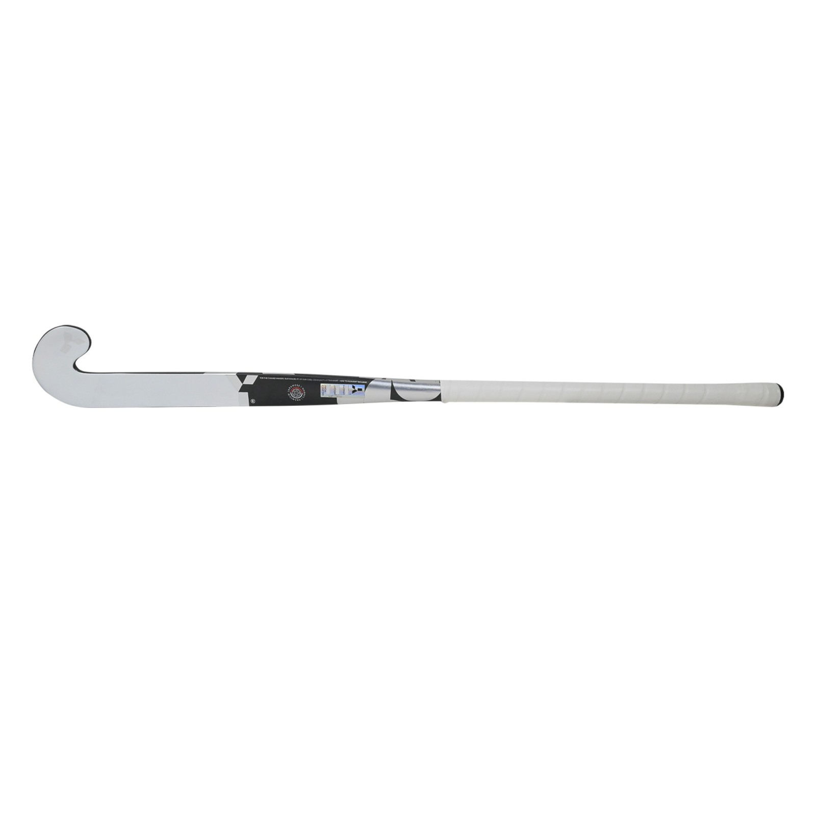 Mazza da hockey Y1 BB X (2025/26) - Alternate Angle