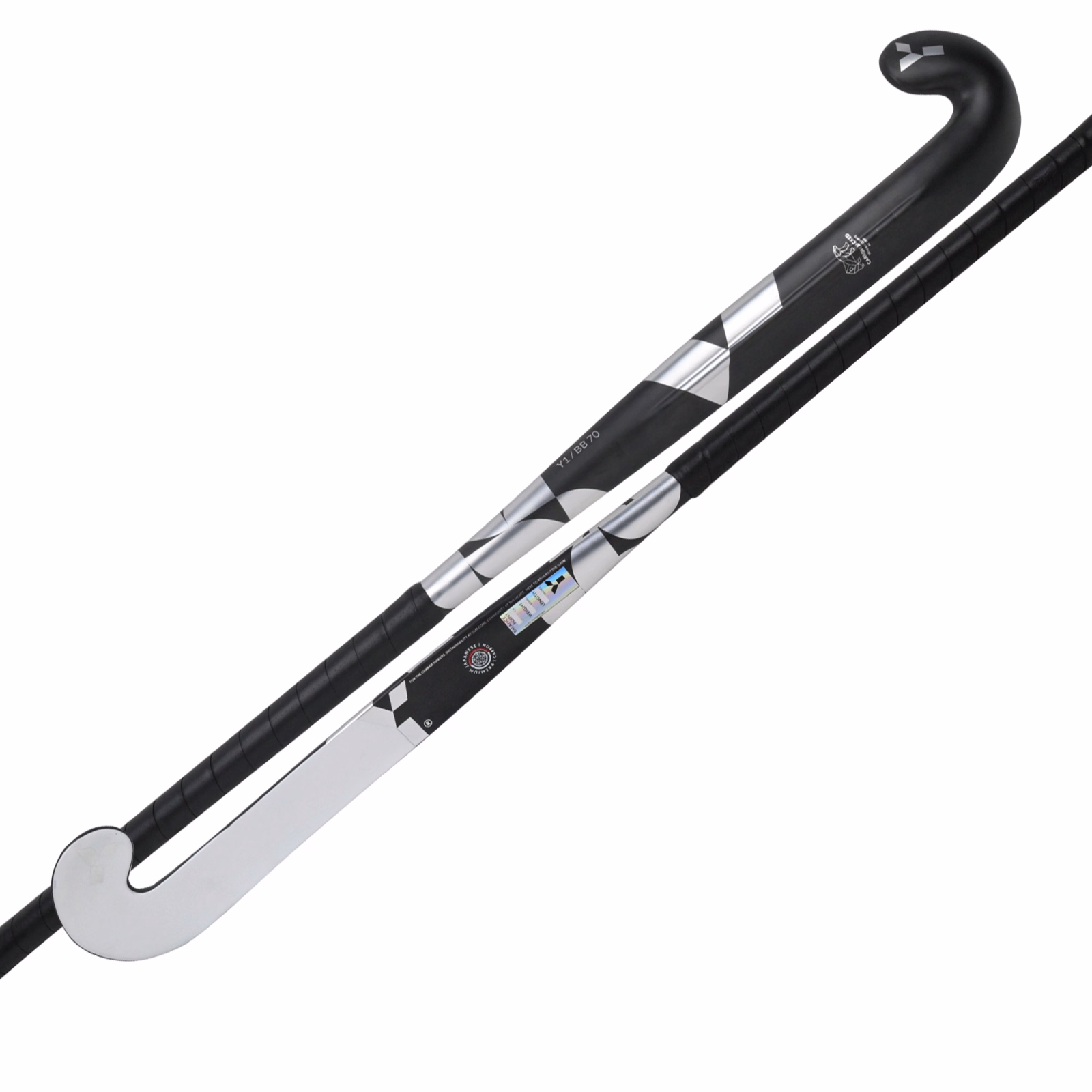 Mazza da hockey Y1 BB 70 (2025/26) - Image 1 of 6