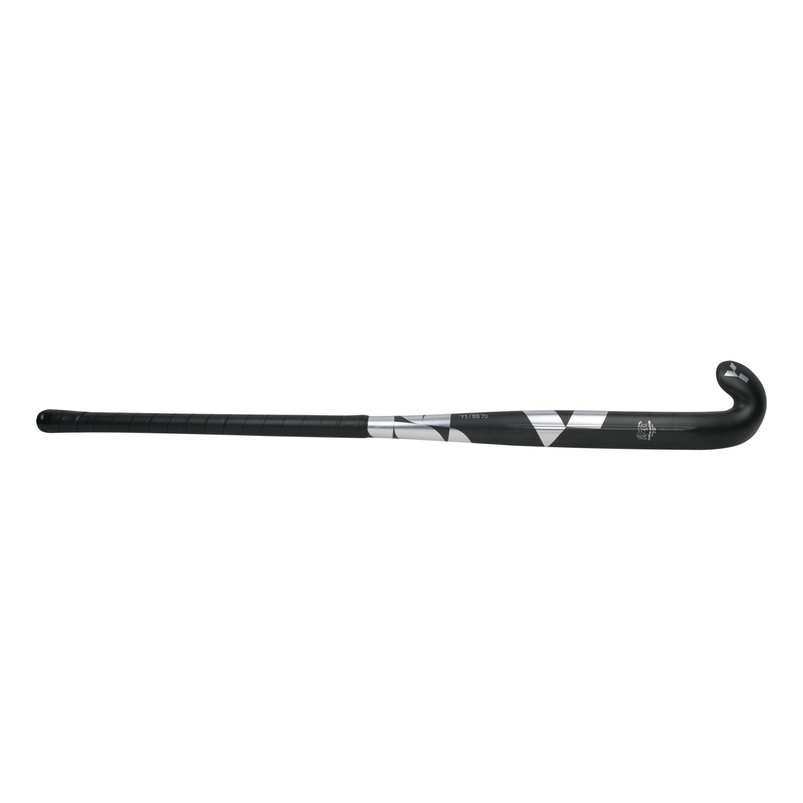 Mazza da hockey Y1 BB 70 (2025/26) - Detail