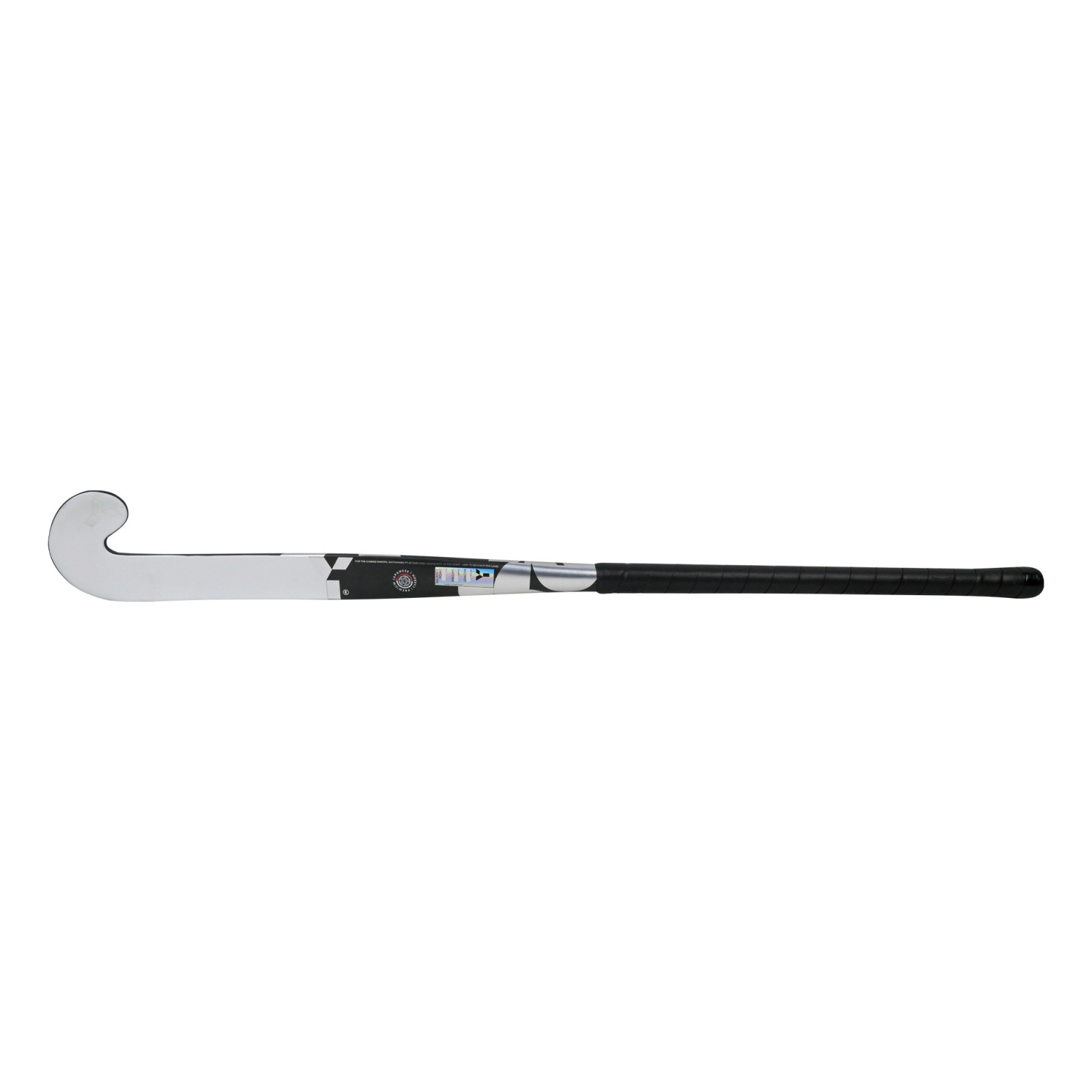 Mazza da hockey Y1 BB 70 (2025/26) - Close-up
