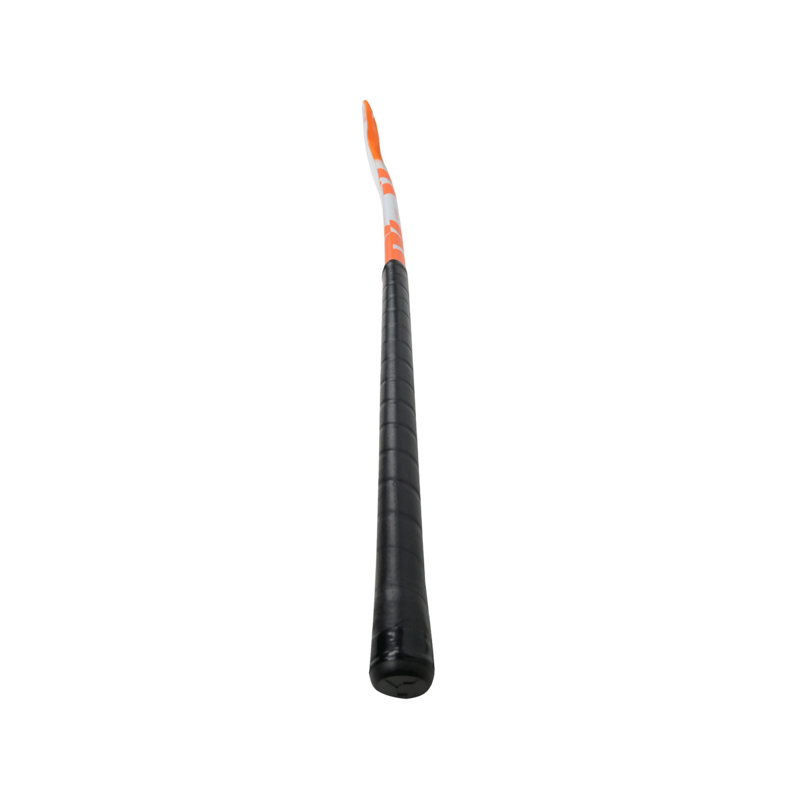 Y1 GK F8 Hockey Stick (2025/26) - Back View