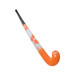 Y1 GK F8 Hockey Stick (2025/26) - Alternate Angle