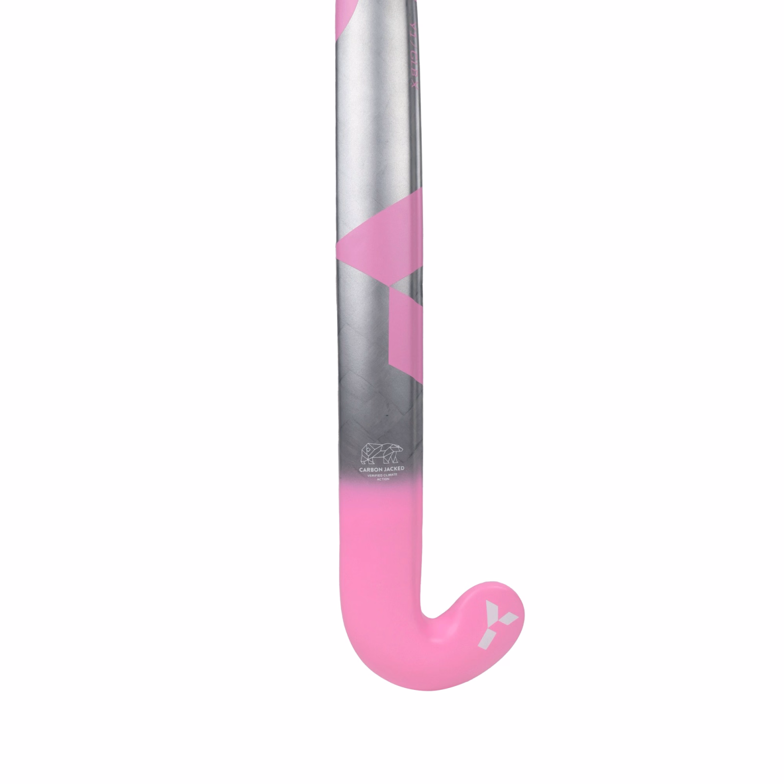 Mazza da hockey Y1 GLB X (2025/26) - Side View