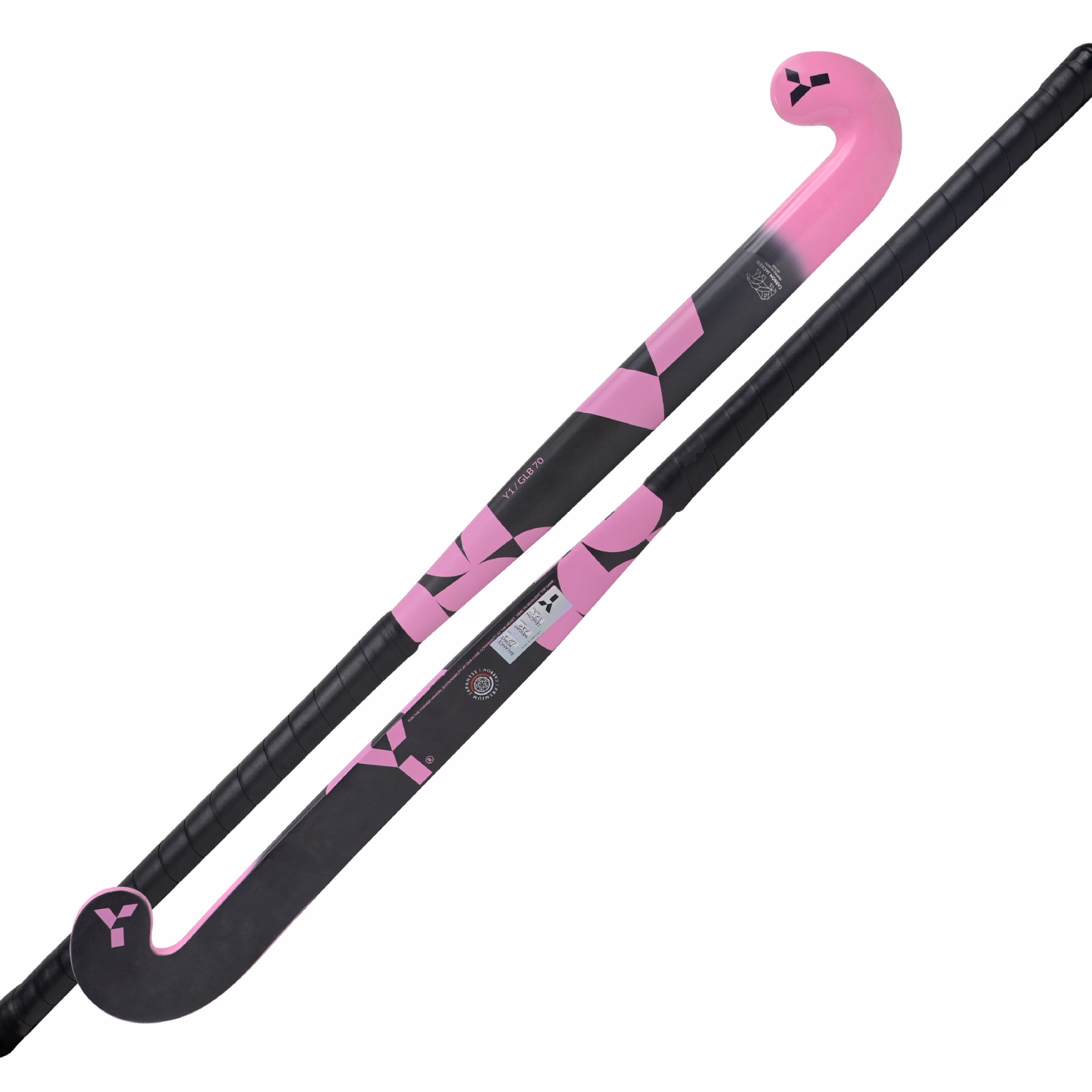 Mazza da hockey Y1 GLB 70 (2025/26) - Image 1 of 6