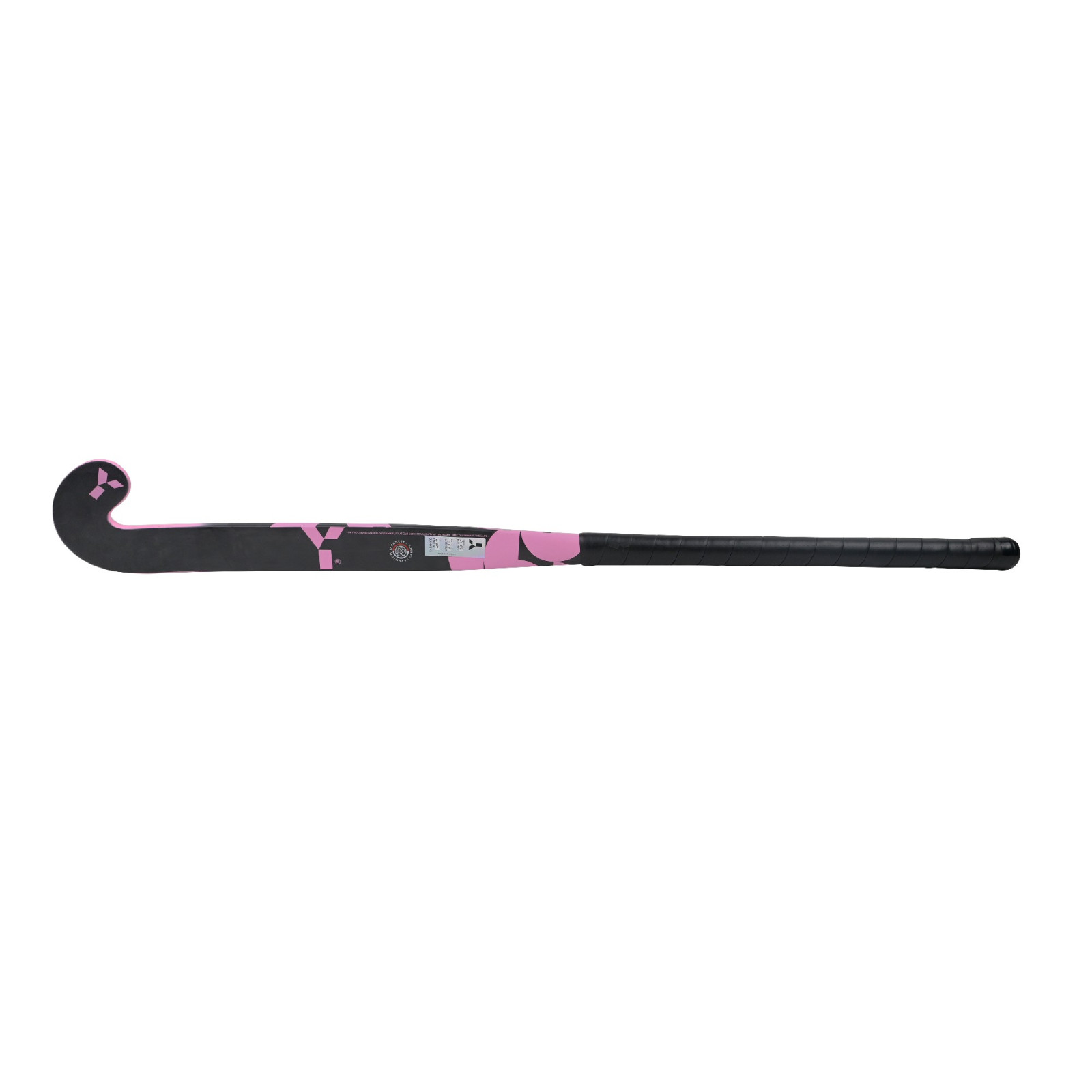 Mazza da hockey Y1 GLB 70 (2025/26) - Back View