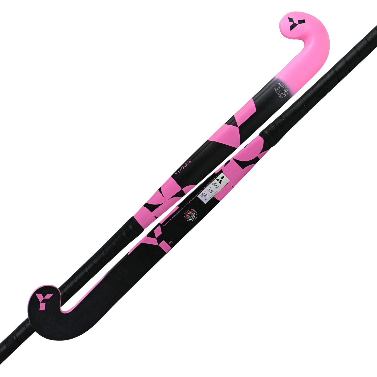 Mazza da hockey Y1 GLB 50 (2025/26) - Image 1 of 6
