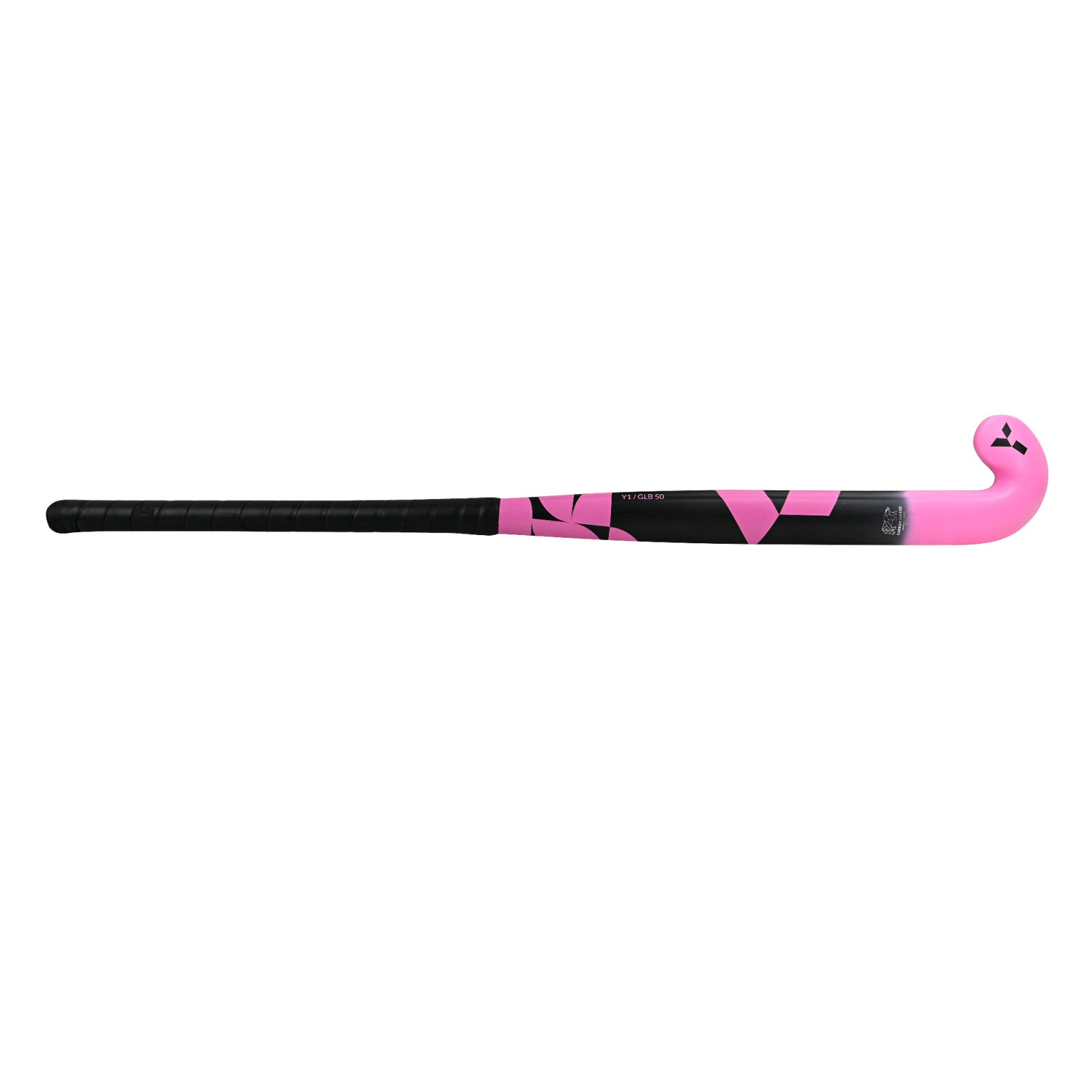 Mazza da hockey Y1 GLB 50 (2025/26) - Side View