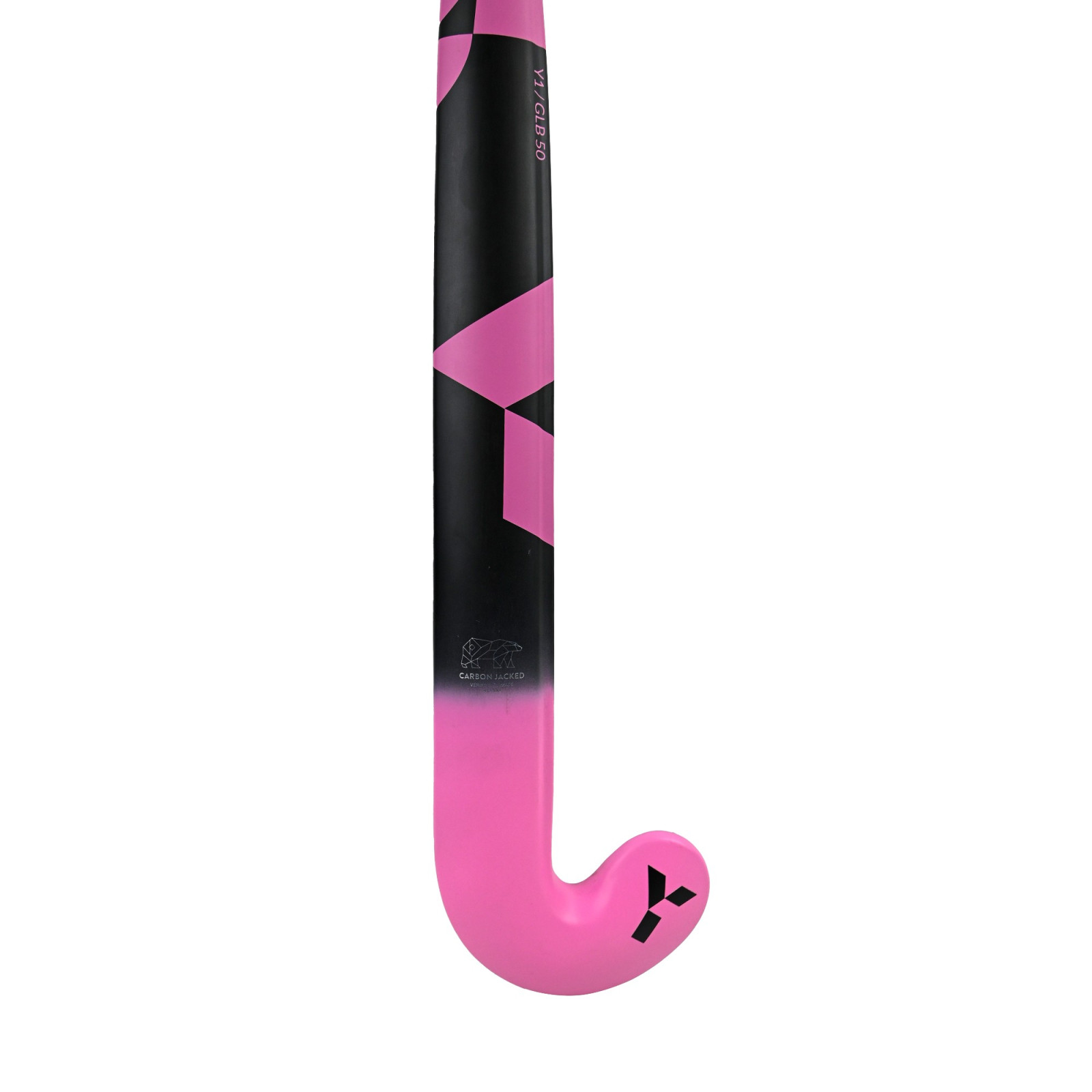 Mazza da hockey Y1 GLB 50 (2025/26) - Detail