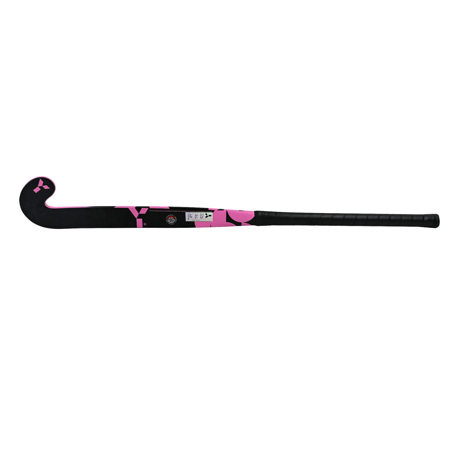 Mazza da hockey Y1 GLB 50 (2025/26) - Alternate Angle