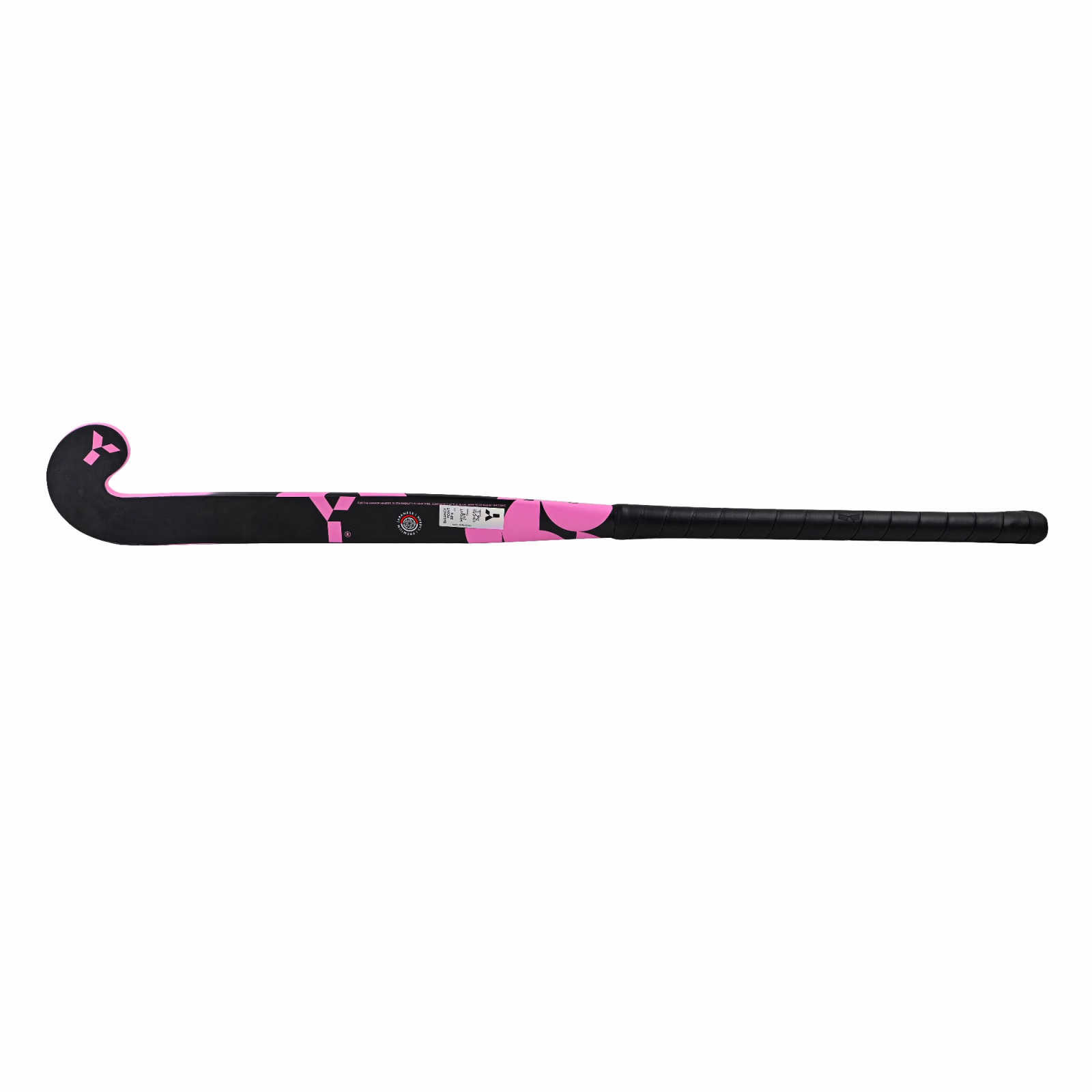 Mazza da hockey Y1 GLB 30 (2025/26) - Close-up
