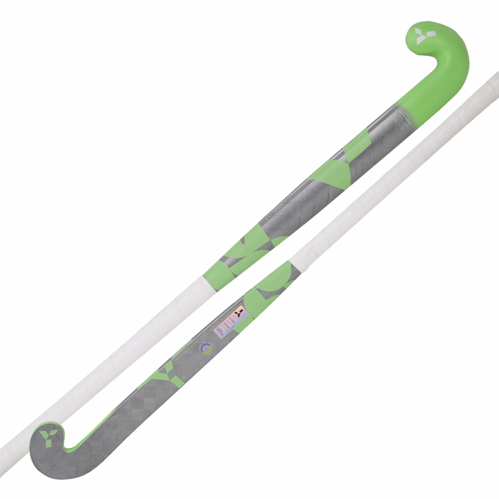 Y1 GLG X Hockey Stick (2025/26) - Image 1 of 6