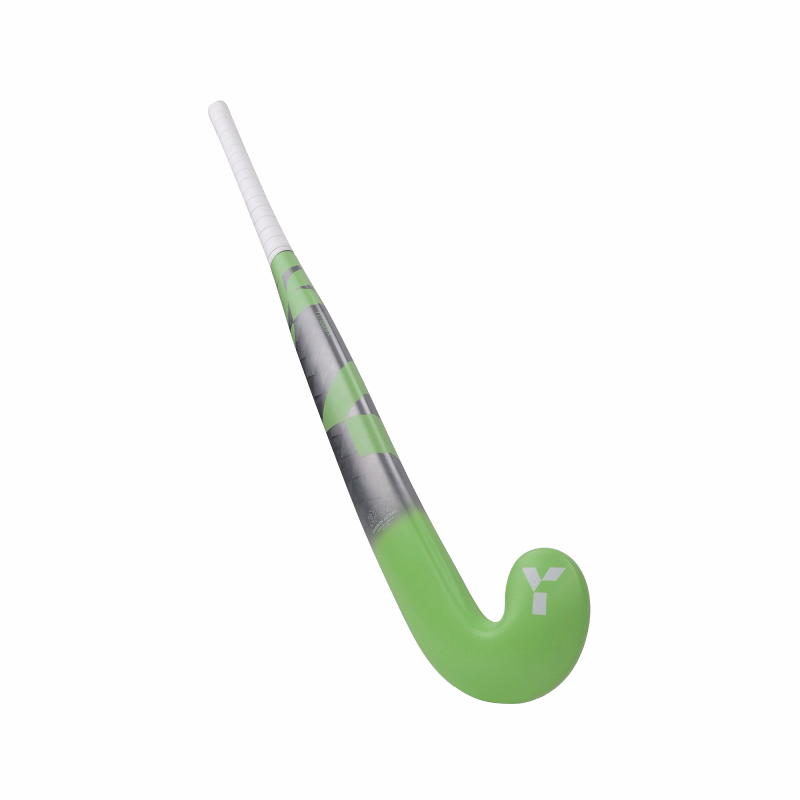 Y1 GLG X Hockey Stick (2025/26) - Detail
