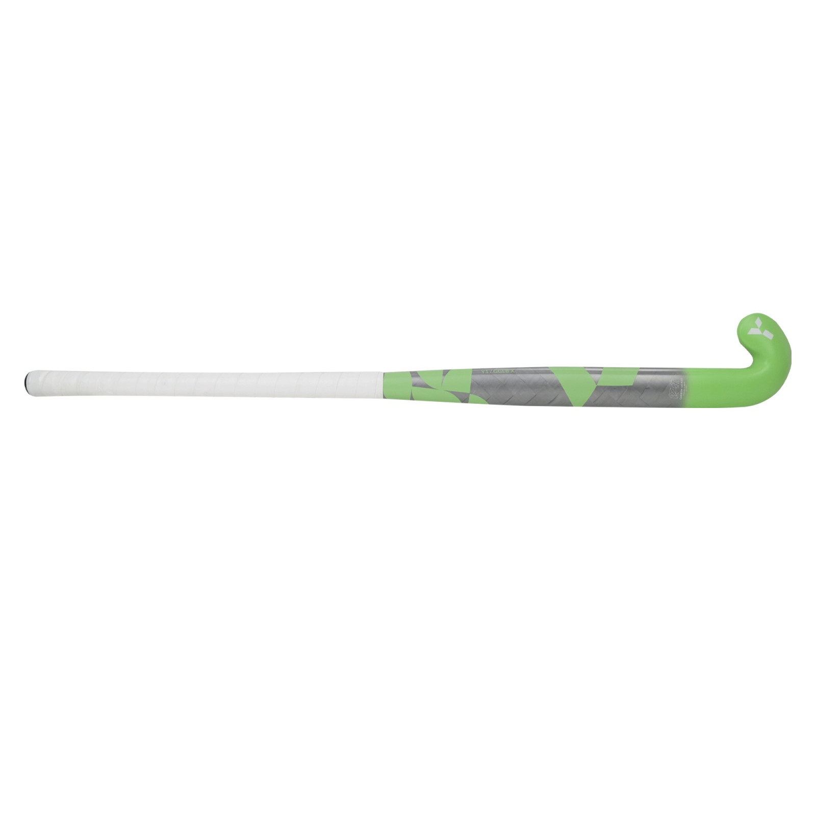 Y1 GLG X Hockey Stick (2025/26) - Alternate Angle