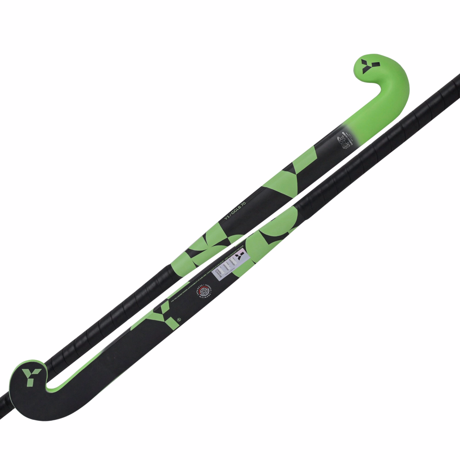 Y1 GLG 70 Hockey Stick (2025/26) - Image 1 of 5