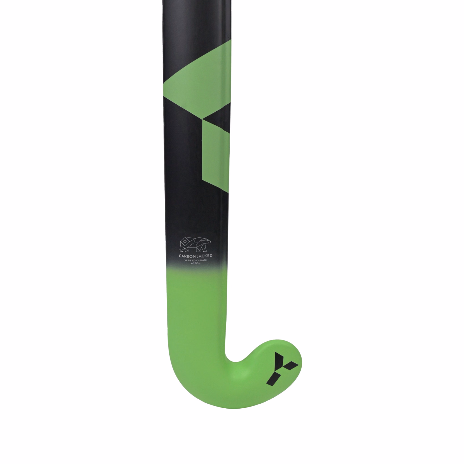 Y1 GLG 70 Hockey Stick (2025/26) - Side View