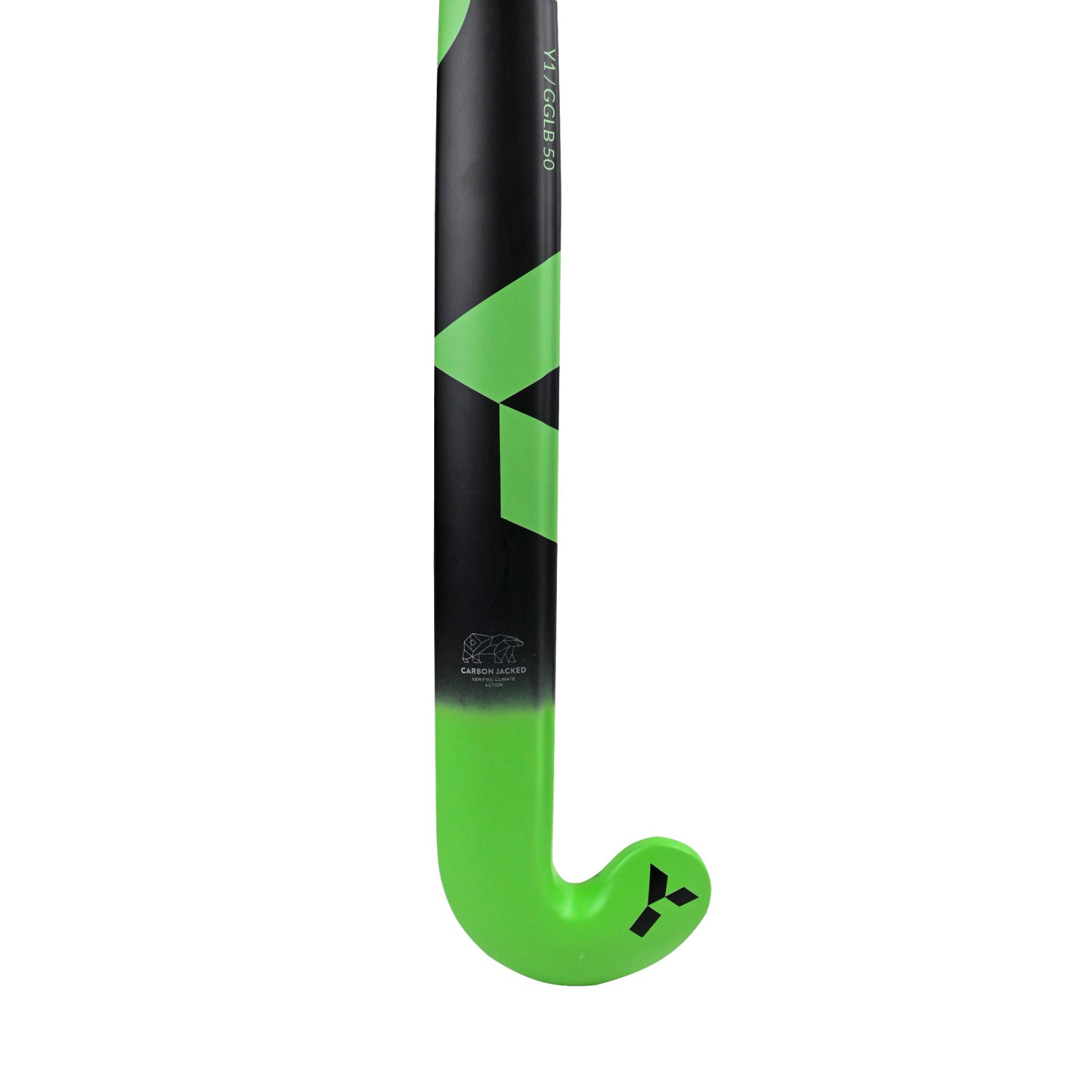 Y1 GLG 50 Hockey Stick (2025/26) - Back View