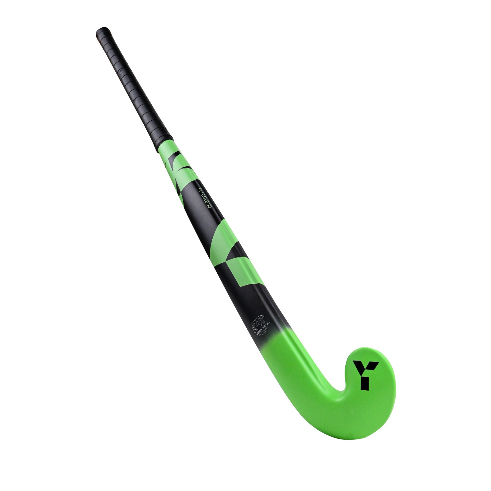 Y1 GLG 50 Hockey Stick (2025/26) - Alternate Angle