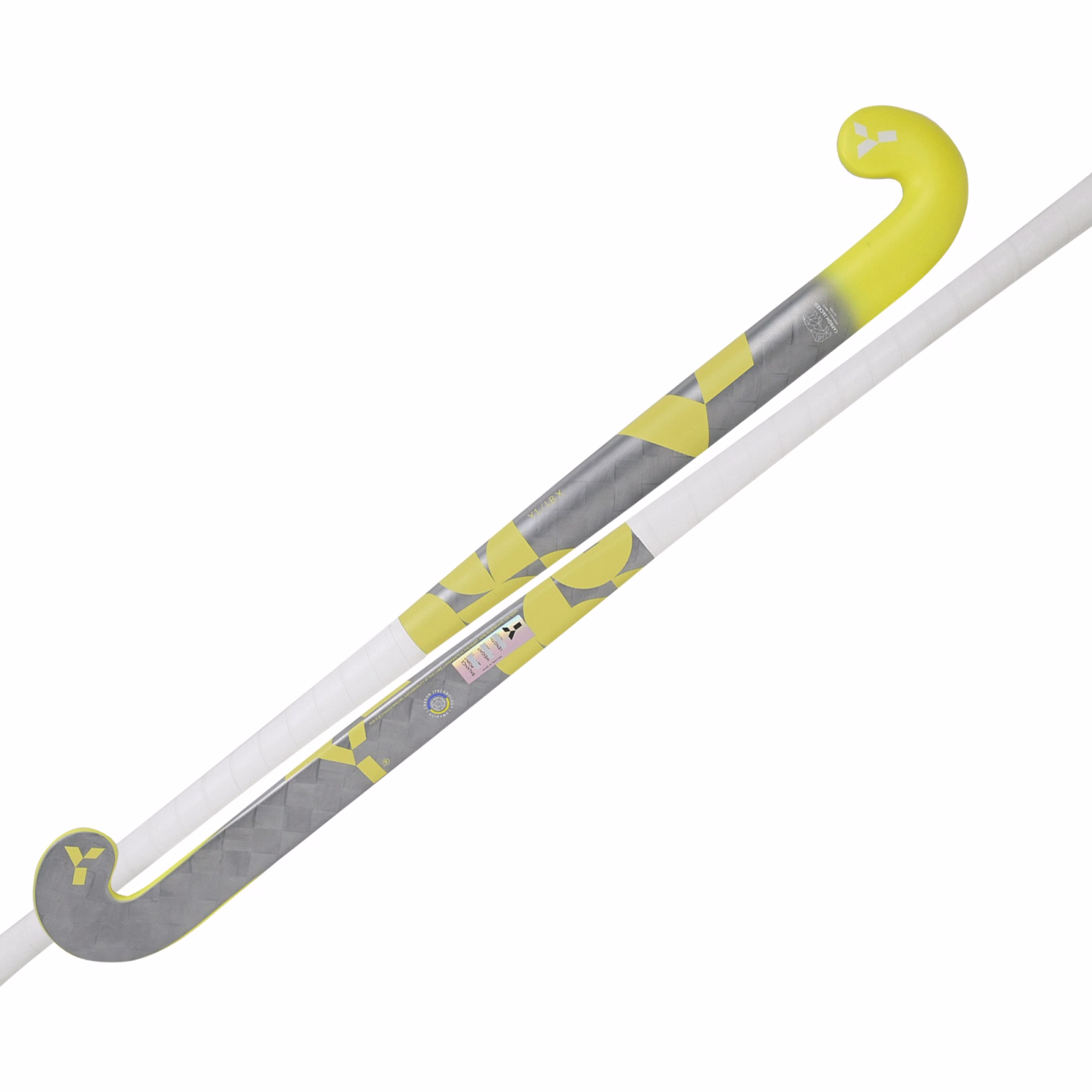 Mazza da hockey Y1 LB X (2025/26) - Image 1 of 6