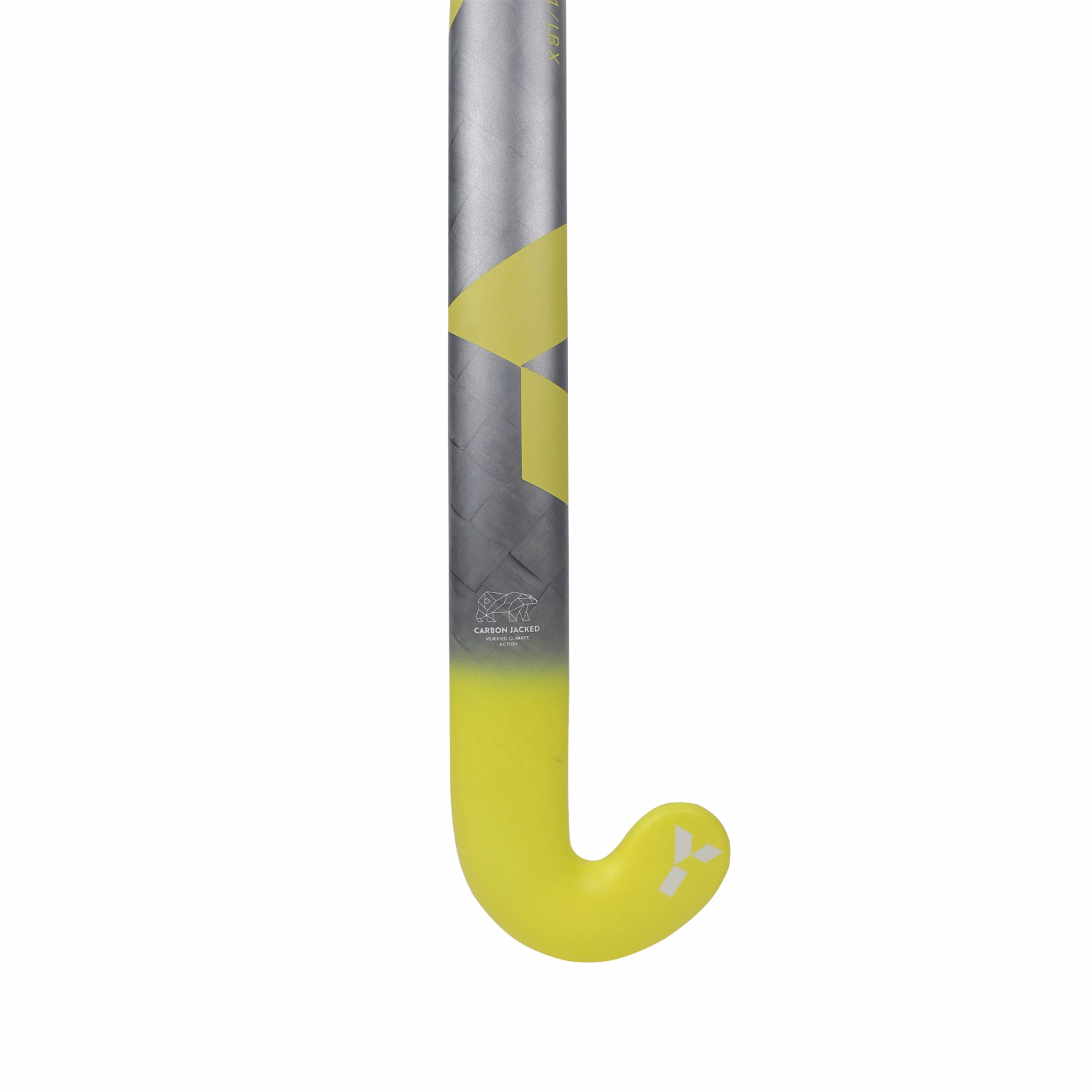 Mazza da hockey Y1 LB X (2025/26) - Side View
