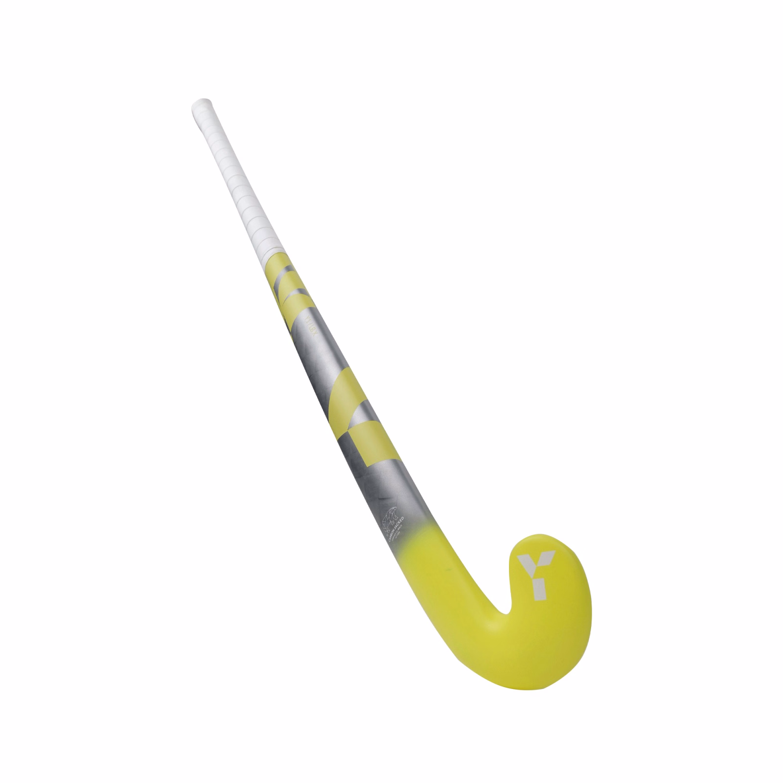 Mazza da hockey Y1 LB X (2025/26) - Back View