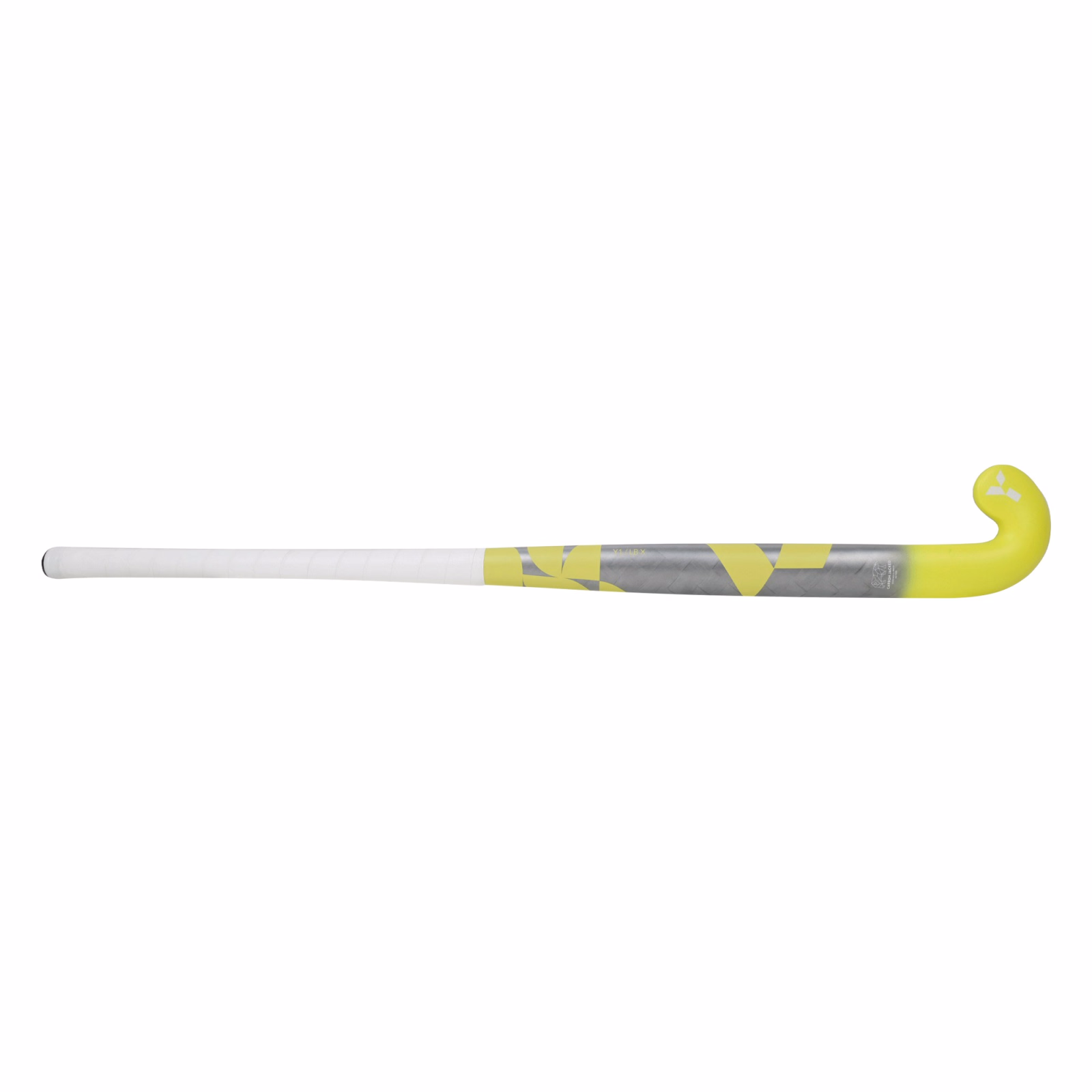 Mazza da hockey Y1 LB X (2025/26) - Close-up