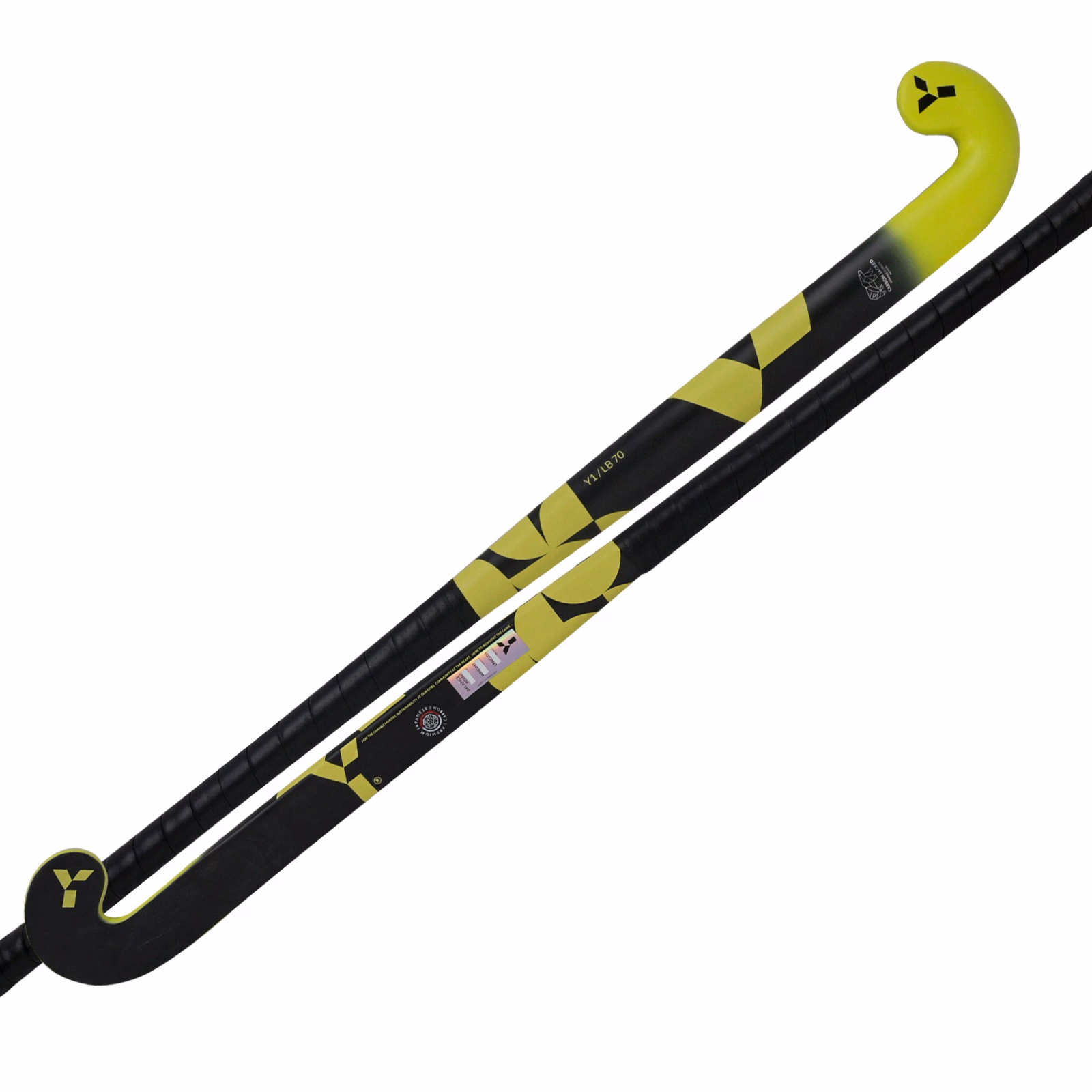 Mazza da hockey Y1 LB 70 (2025/26) - Image 1 of 7