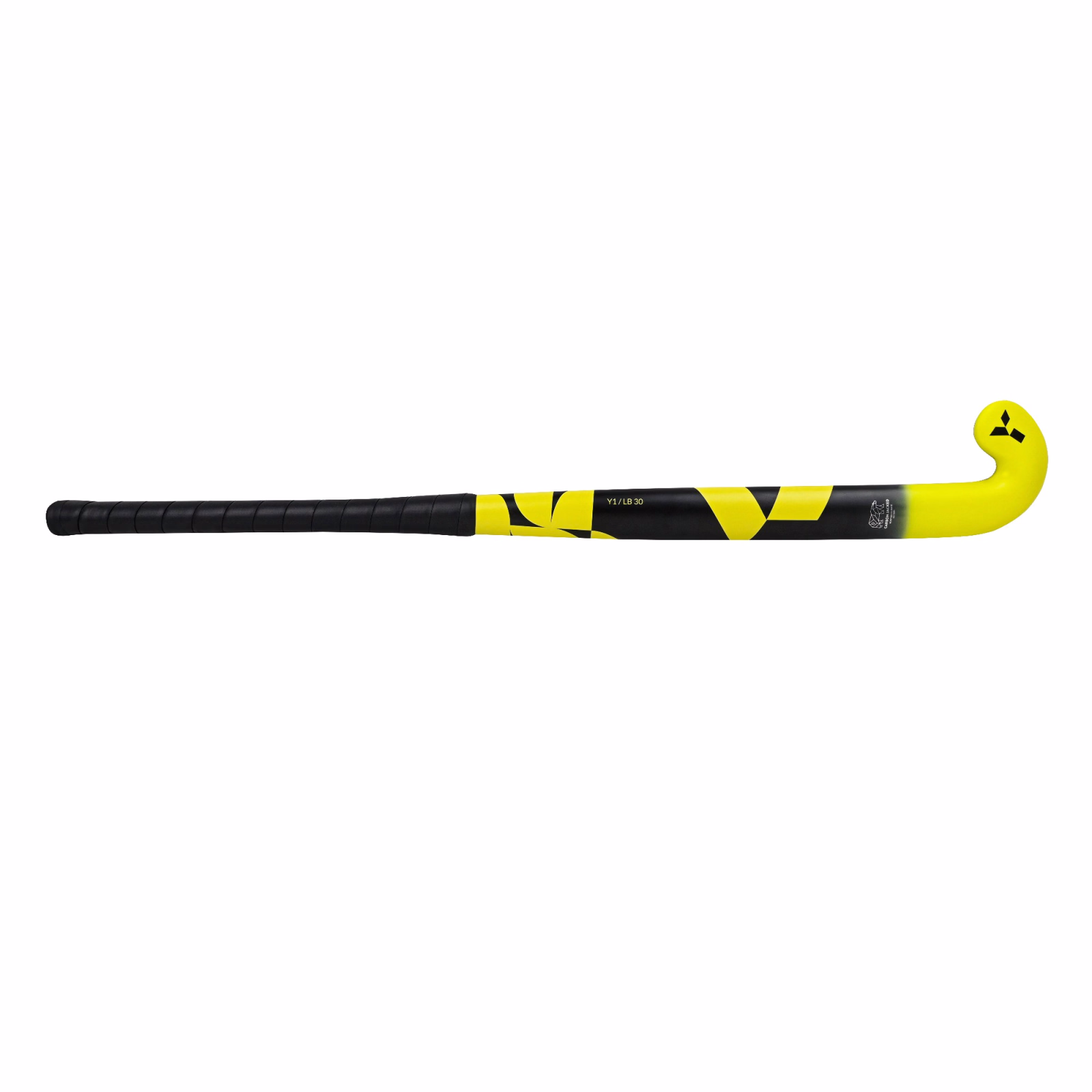 Mazza da hockey Y1 LB 30 (2025/26) - Alternate Angle