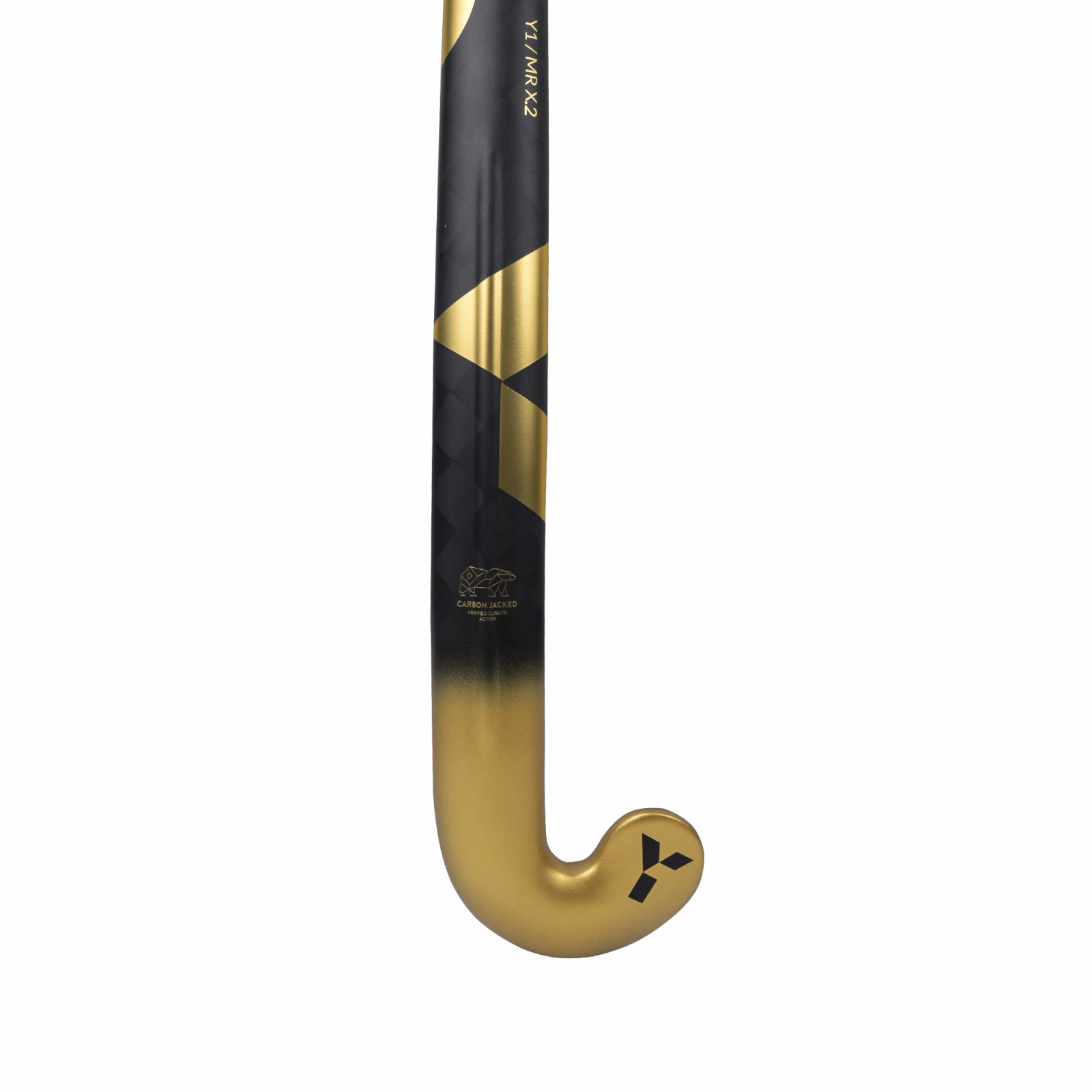 Mazza da hockey Y1 MR X.2 (2025/26) - Back View