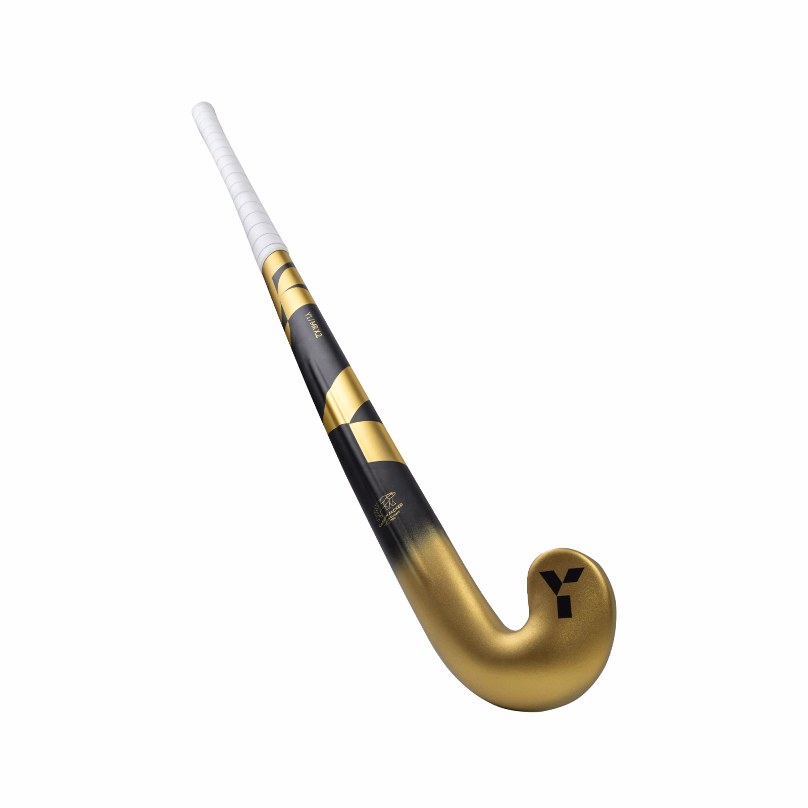 Mazza da hockey Y1 MR X.2 (2025/26) - Detail