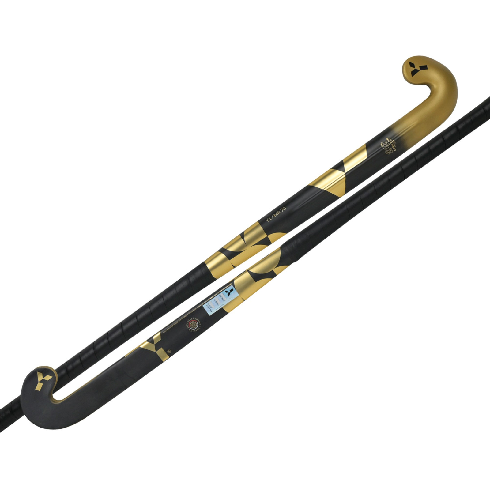 Mazza da hockey Y1 MR 70 (2025/26) - Image 1 of 6