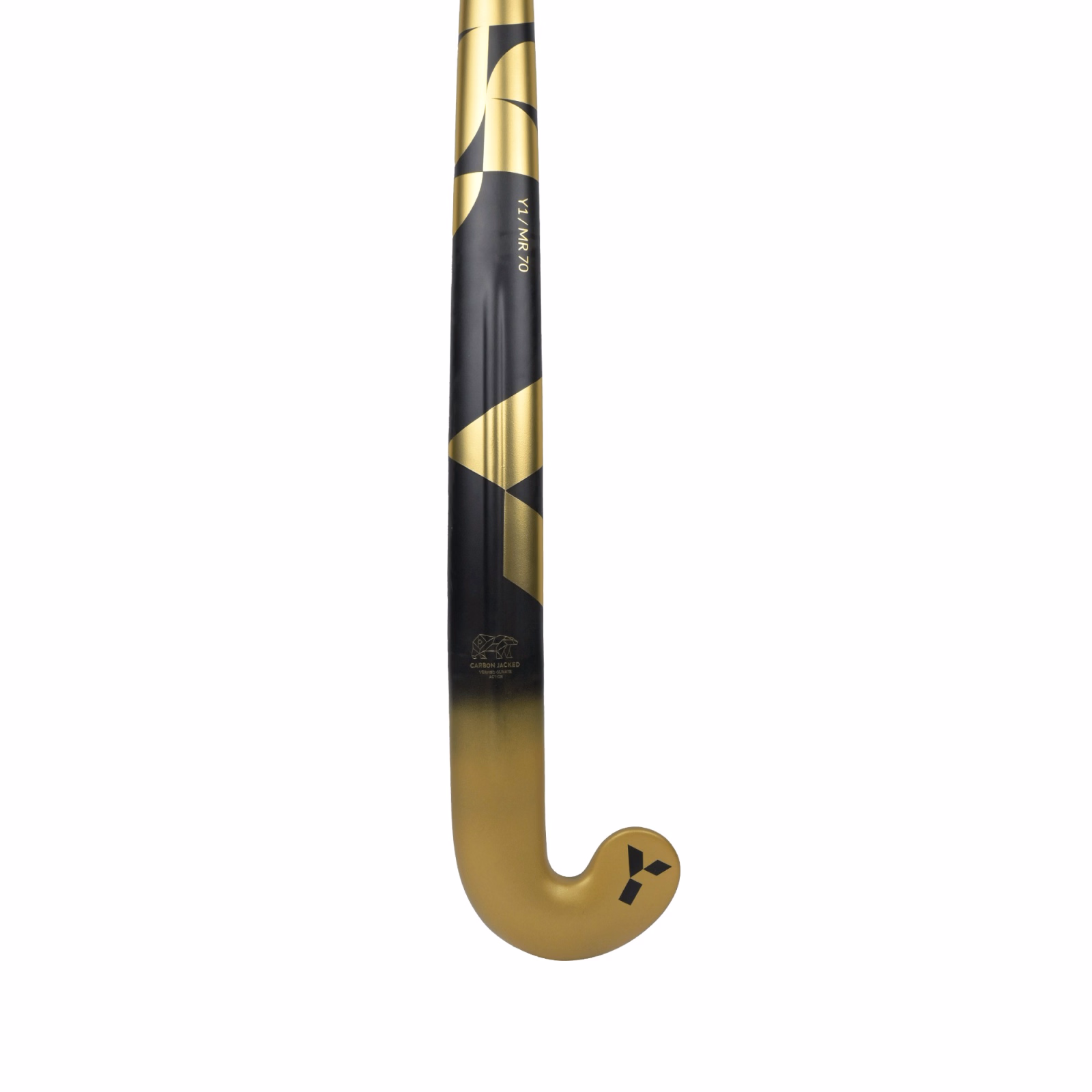 Mazza da hockey Y1 MR 70 (2025/26) - Side View