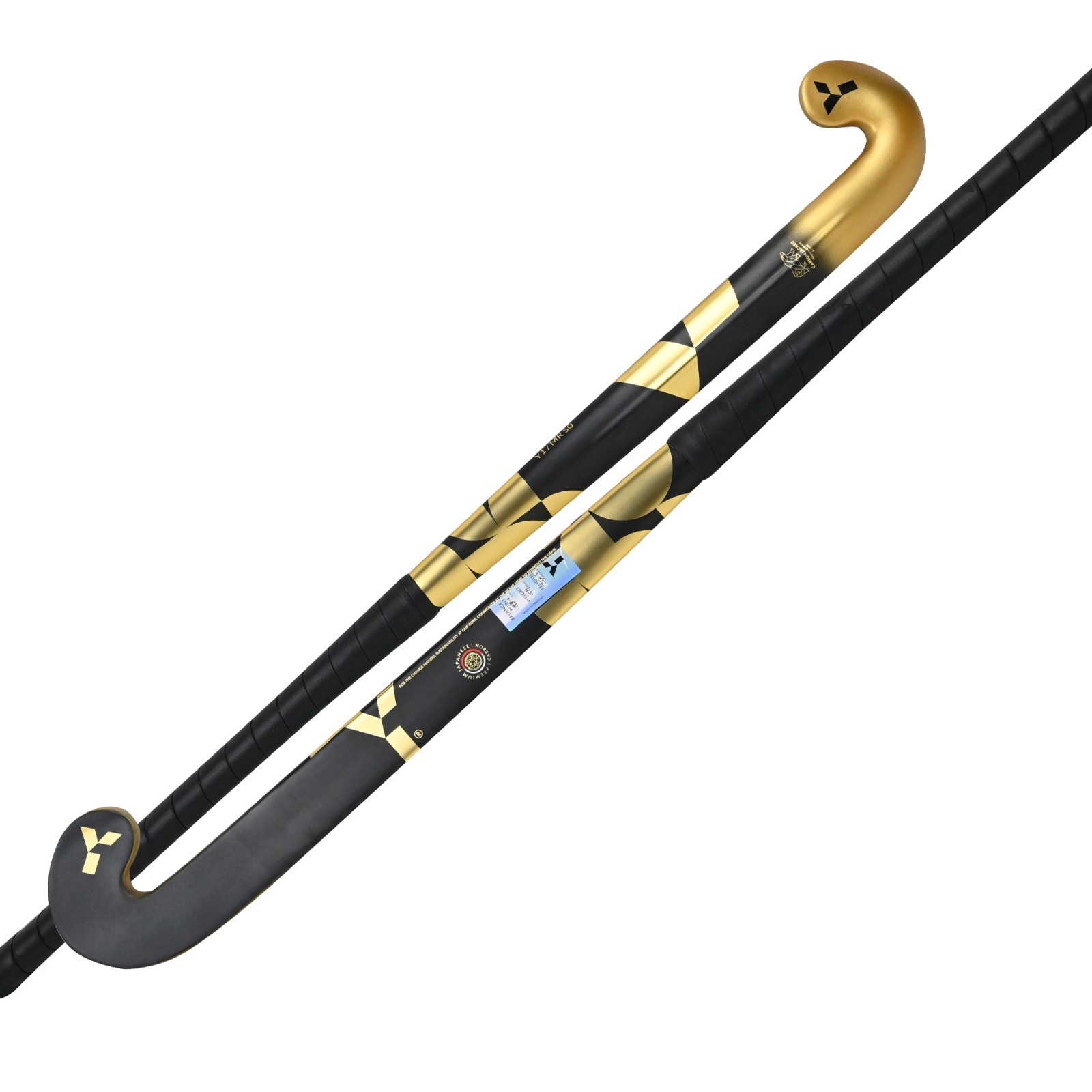Mazza da hockey Y1 MR 50 (2025/26) - Image 1 of 6