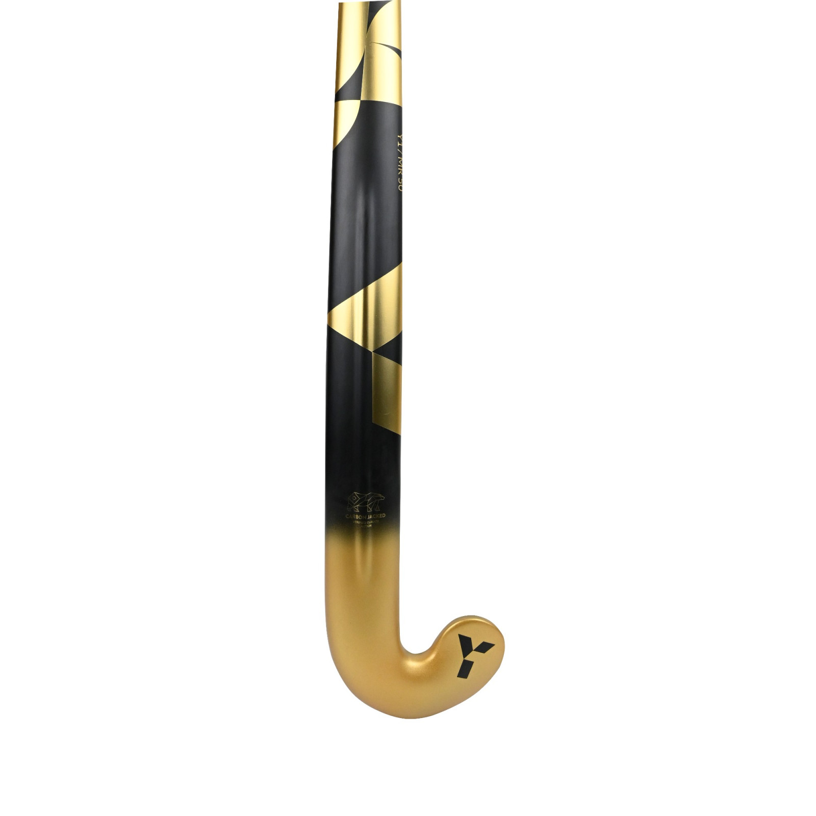 Mazza da hockey Y1 MR 50 (2025/26) - Side View