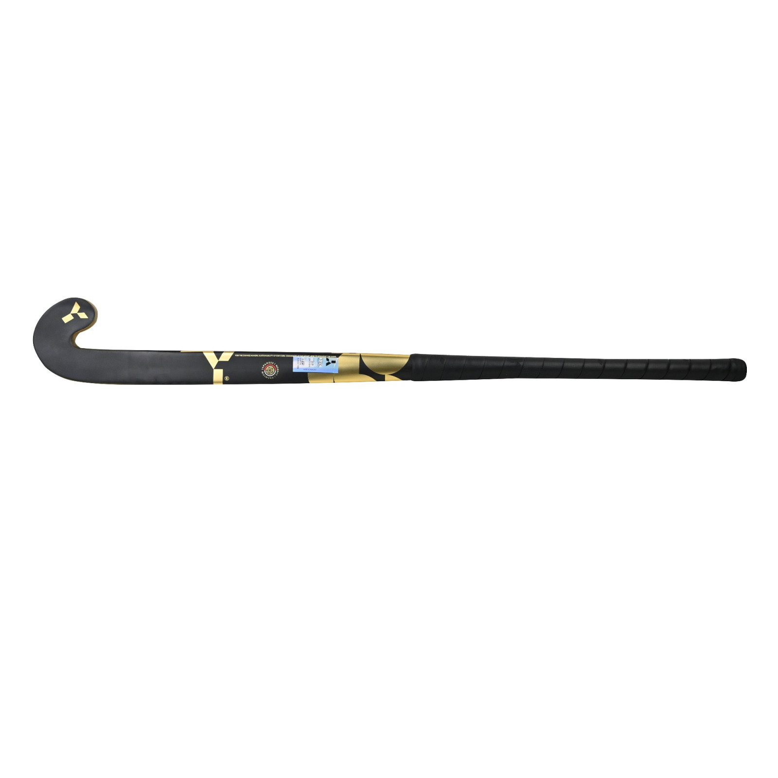 Mazza da hockey Y1 MR 50 (2025/26) - Alternate Angle