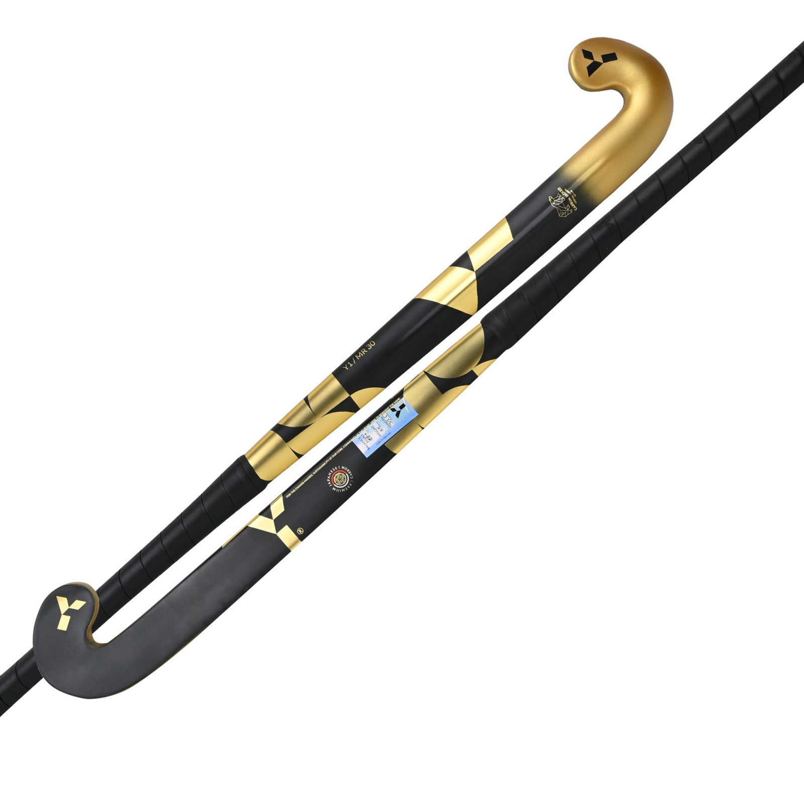 Mazza da hockey Y1 MR 30 (2025/26) - Image 1 of 6