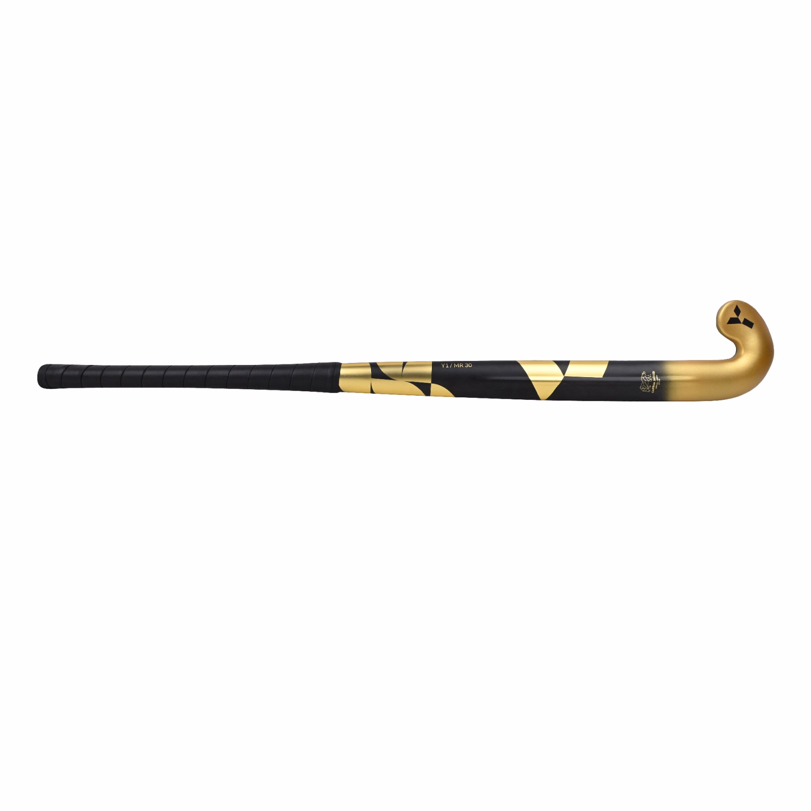 Mazza da hockey Y1 MR 30 (2025/26) - Side View