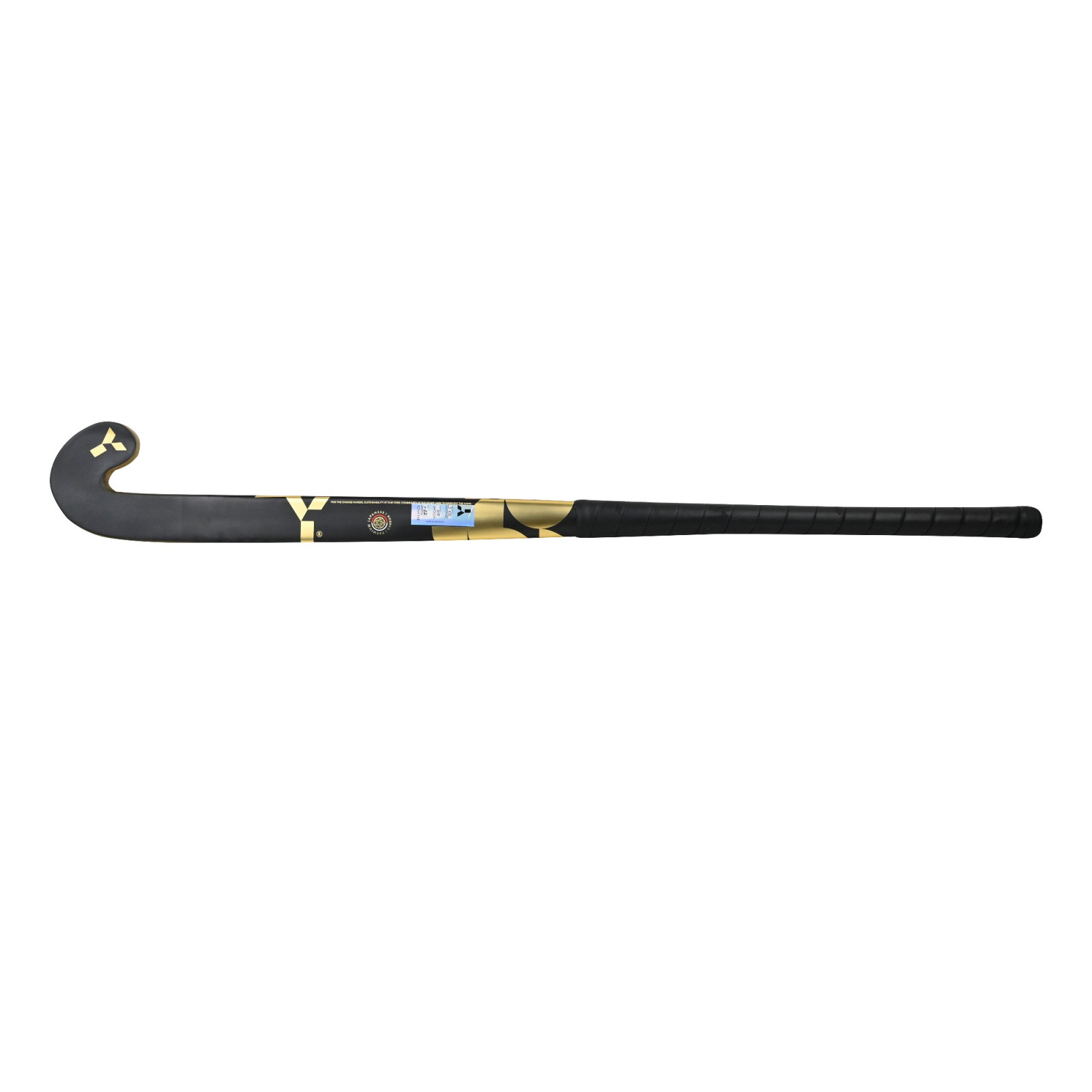 Mazza da hockey Y1 MR 30 (2025/26) - Back View