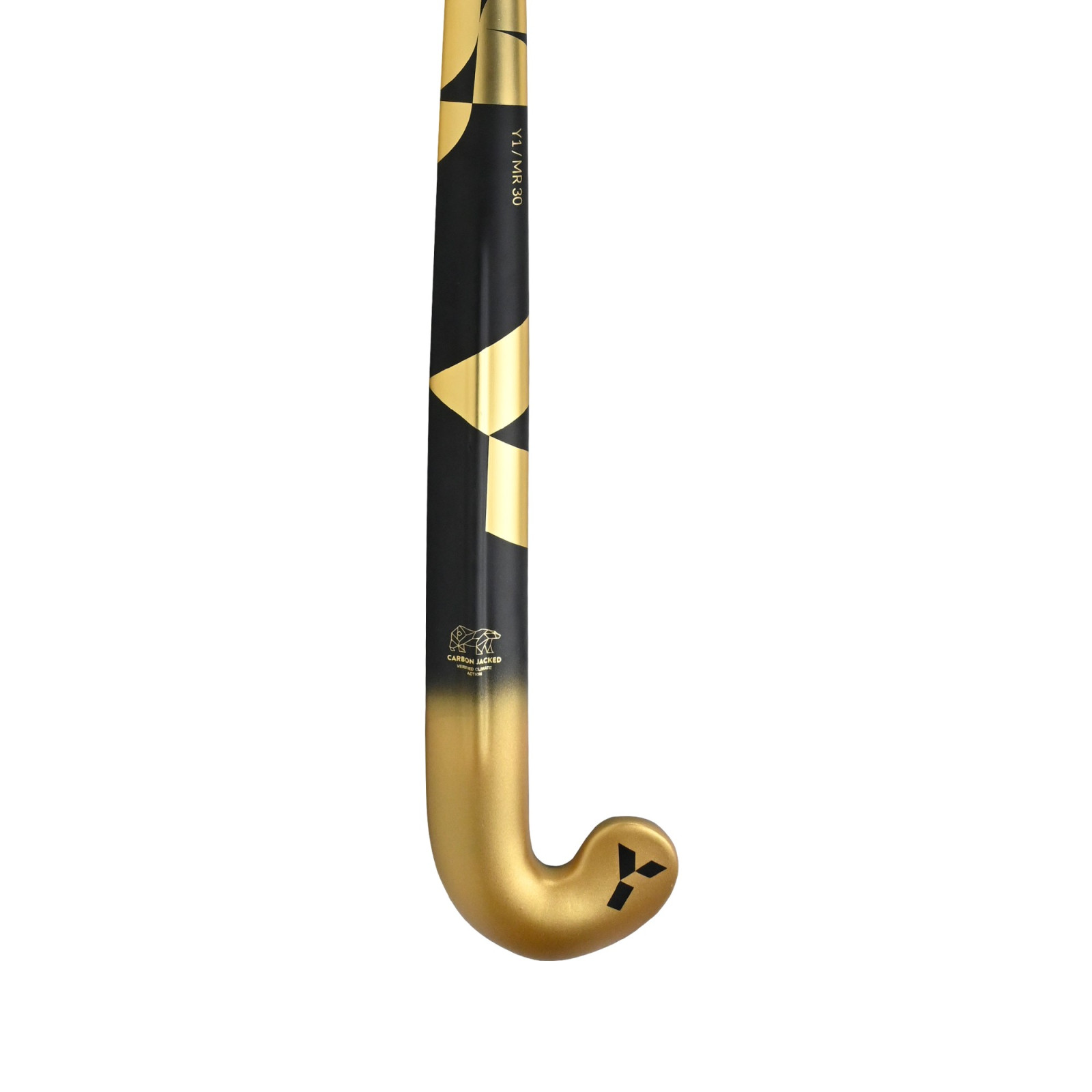 Mazza da hockey Y1 MR 30 (2025/26) - Detail