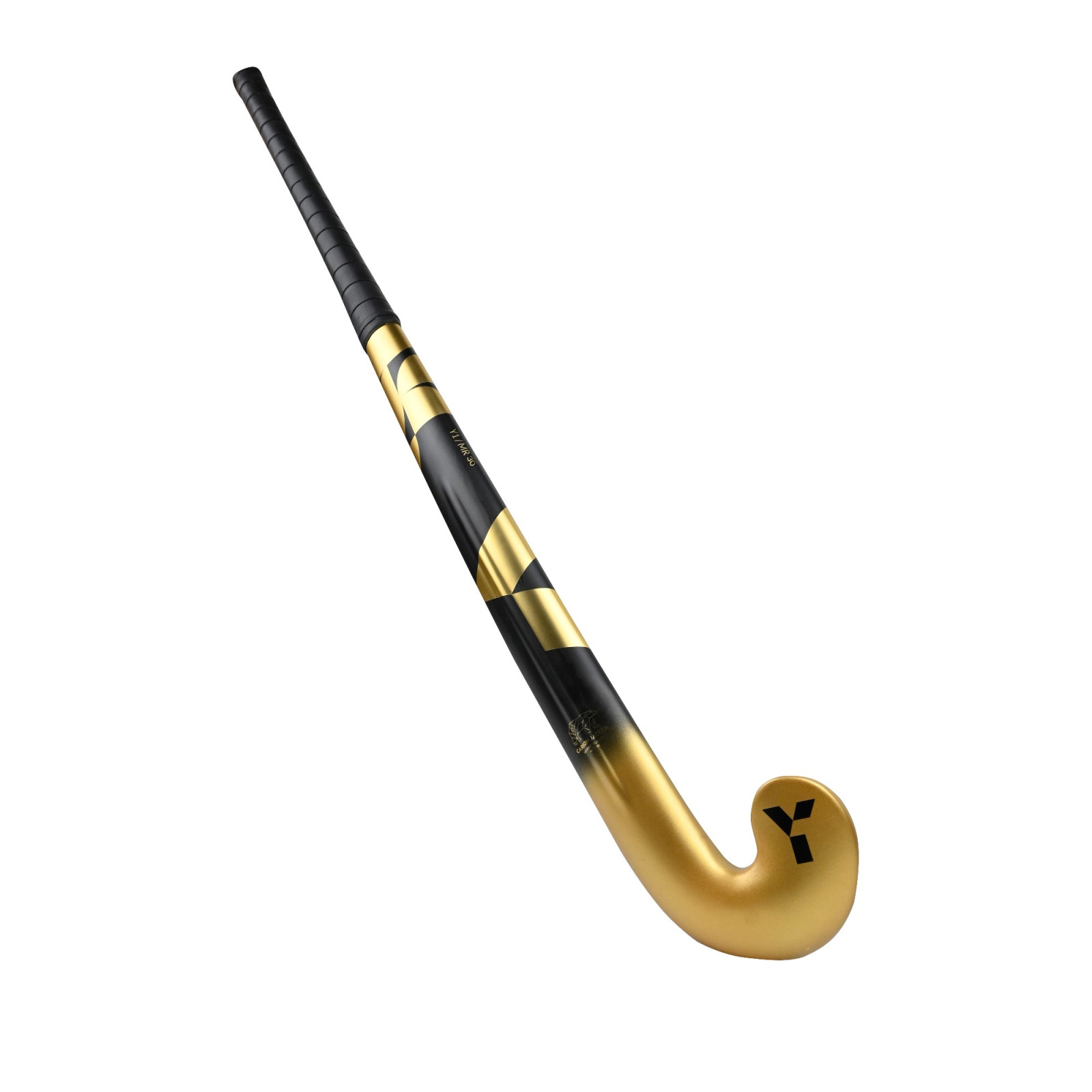 Mazza da hockey Y1 MR 30 (2025/26) - Close-up