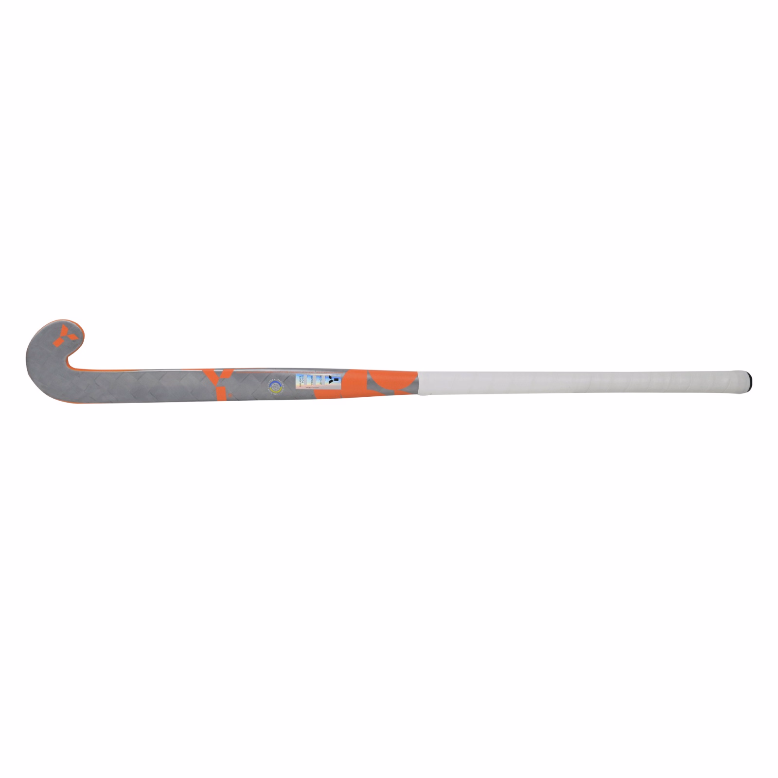Mazza da hockey Y1 YLB X (2025/26) - Back View