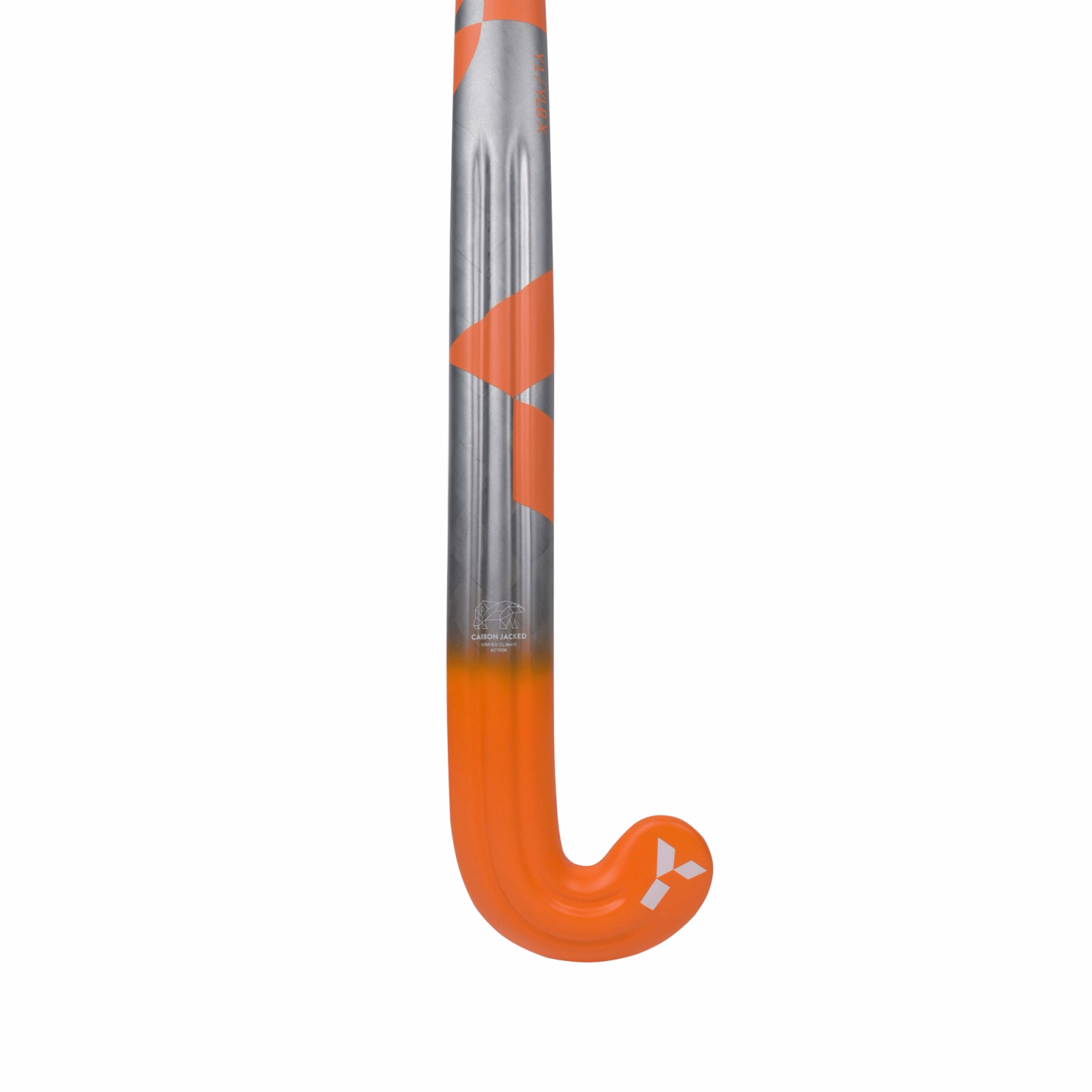 Mazza da hockey Y1 YLB X (2025/26) - Detail