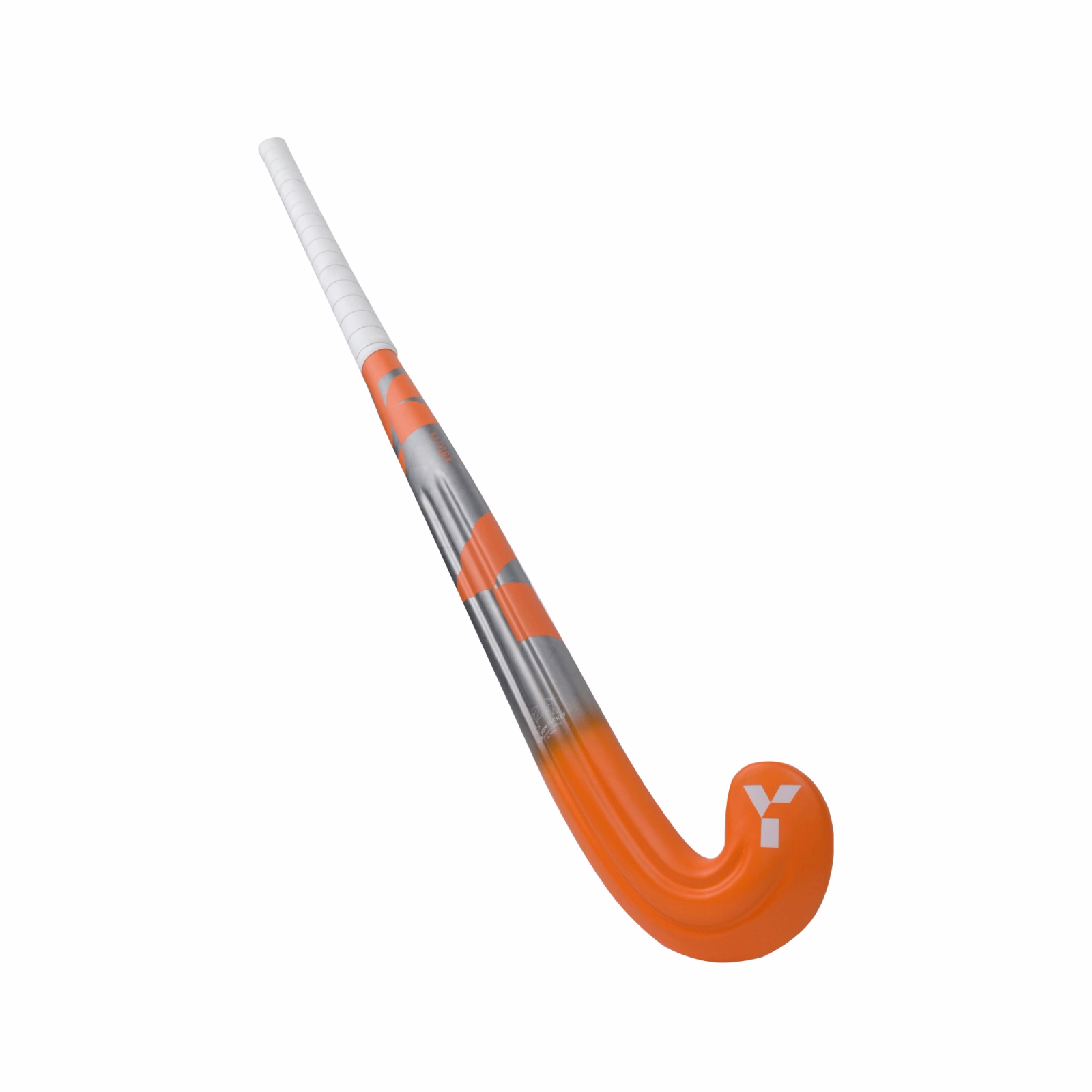 Mazza da hockey Y1 YLB X (2025/26) - Close-up