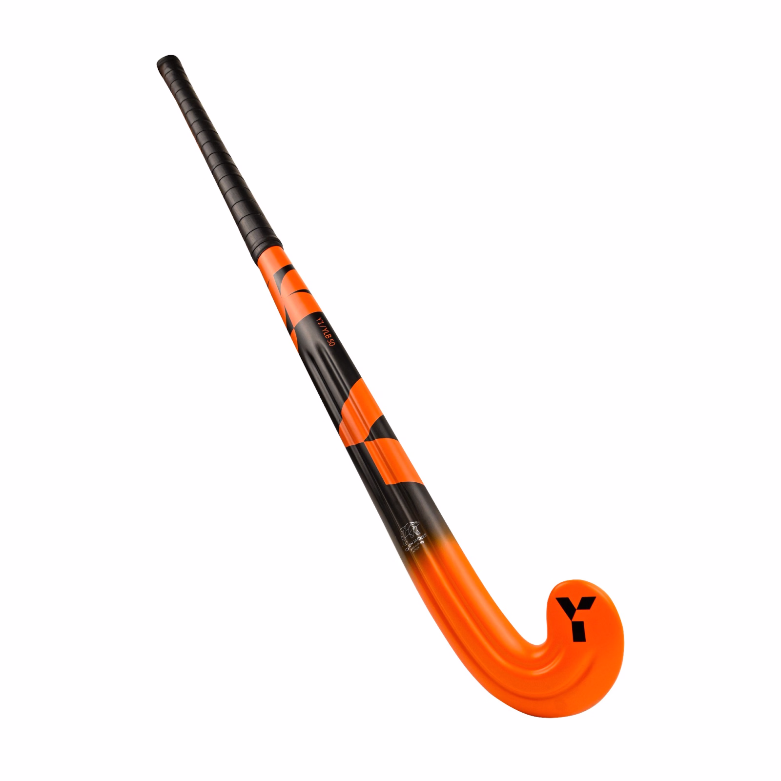 Mazza da hockey Y1 YLB 50 (2025/26) - Back View