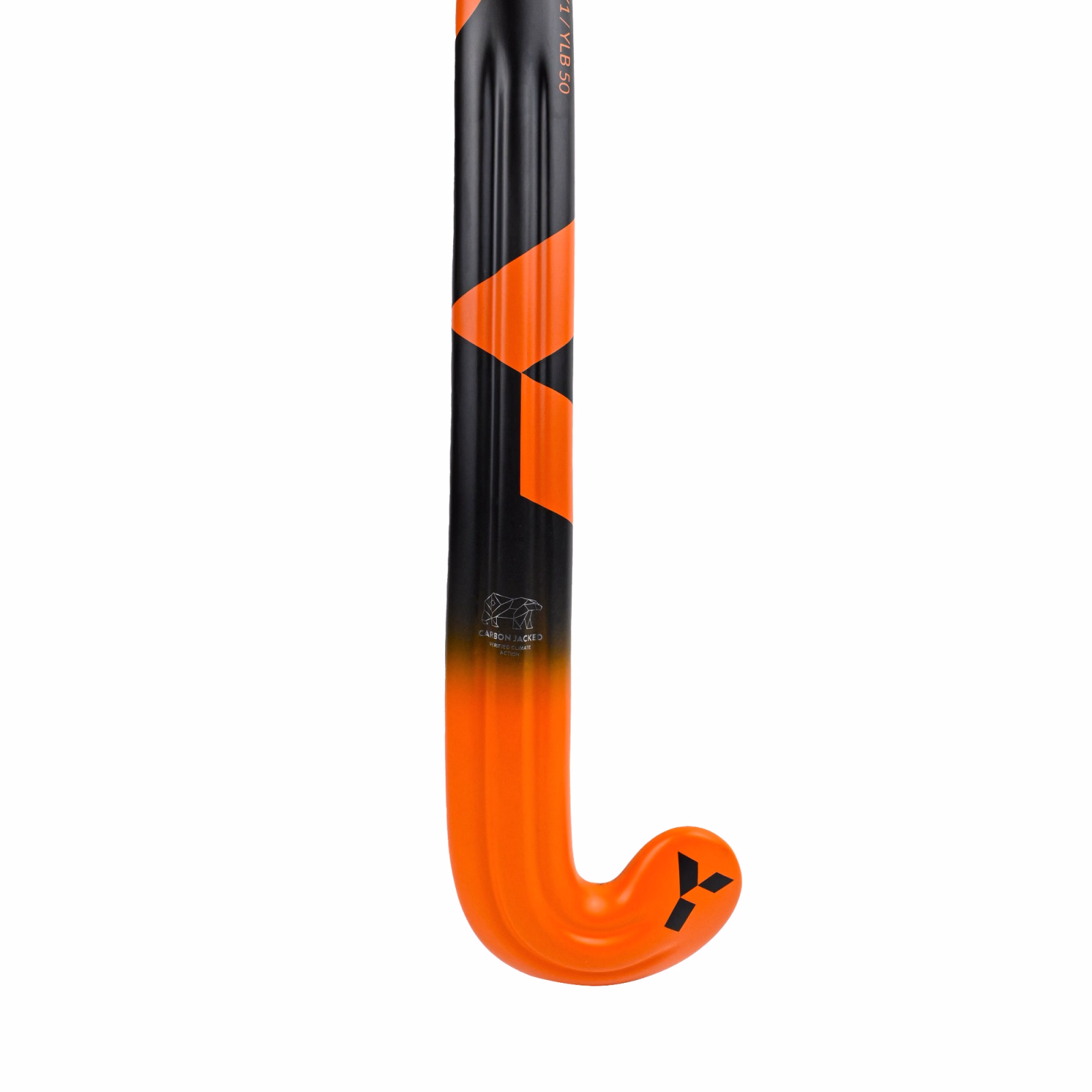 Mazza da hockey Y1 YLB 50 (2025/26) - Alternate Angle