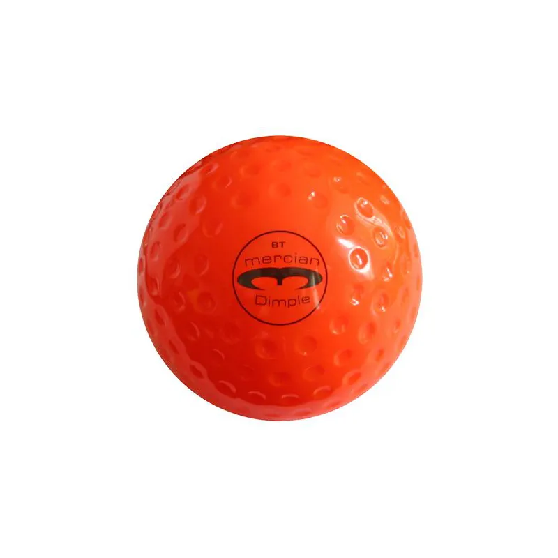 Mercian Bag of Dimple Practice Balls