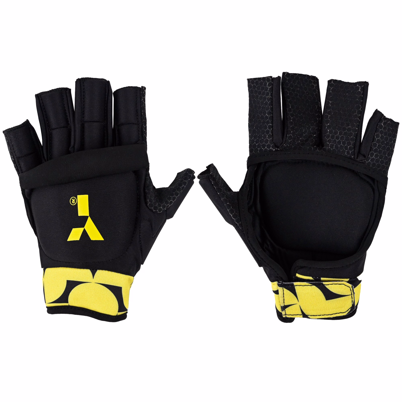 Guanto Y1 MK PRO Giallo - Lungo (2025/26) - Image 1 of 5