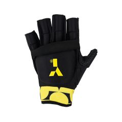 Guanto Y1 MK PRO Giallo - Lungo (2025/26) - Back View