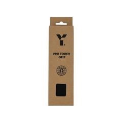 Y1 Pro Touch Grip - Black (2025/26) - Detail