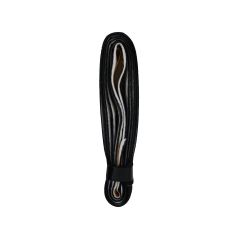 Y1 Pro Touch Grip - Black (2025/26) - Close-up
