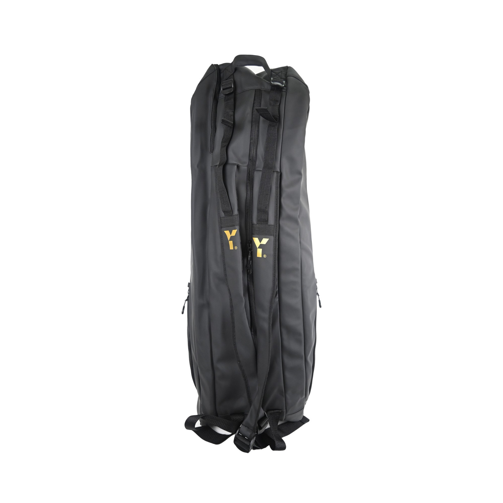 Borsa porta-bastoni Y1 A.PRO - Nero/Oro (2025/26) - Borsa porta-bastoni Y1 A.PRO - Nero/Oro (2025/26) - View 7 of 11